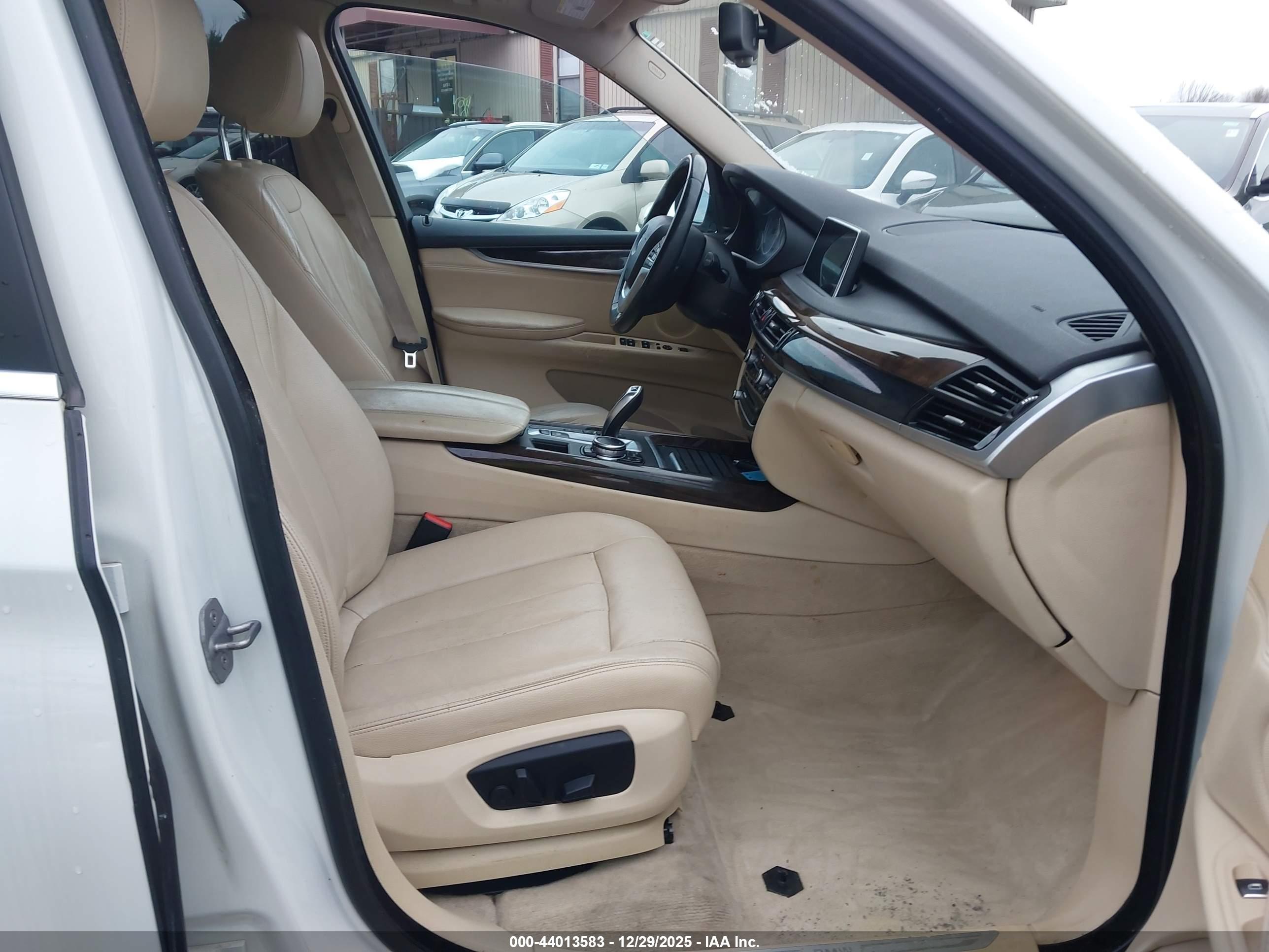 BMW X5 image 5