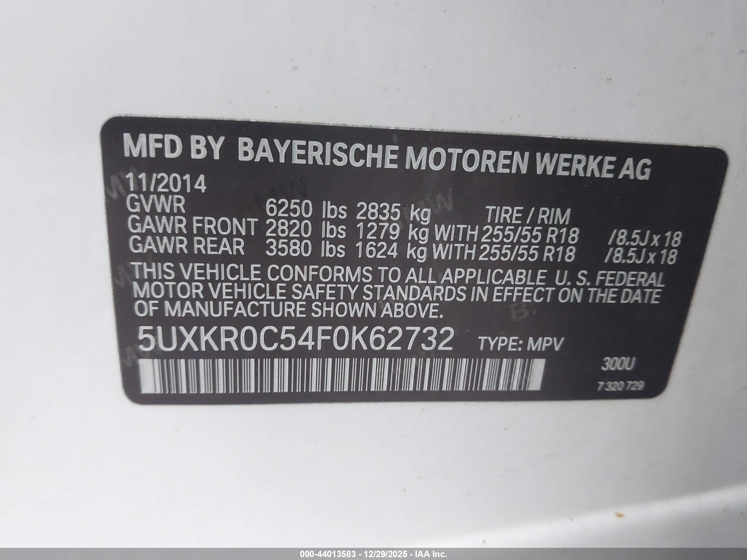 BMW X5 image 9