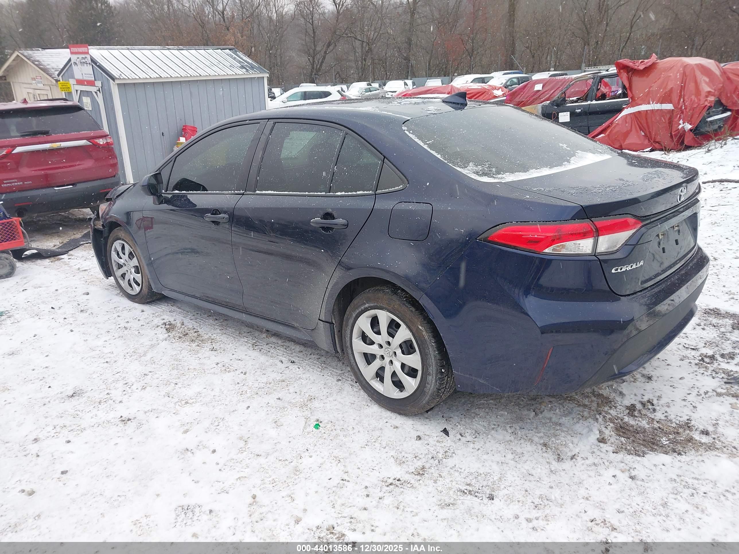 TOYOTA COROLLA image 3