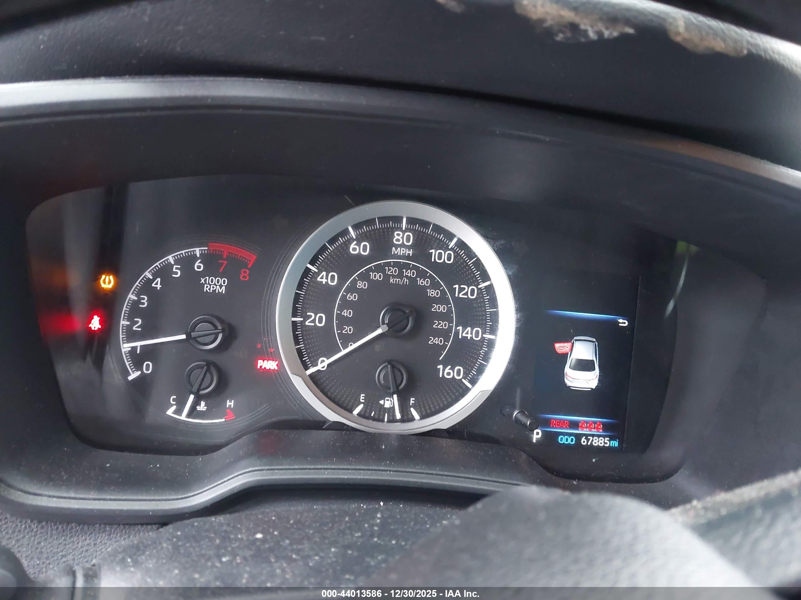 TOYOTA COROLLA image 7