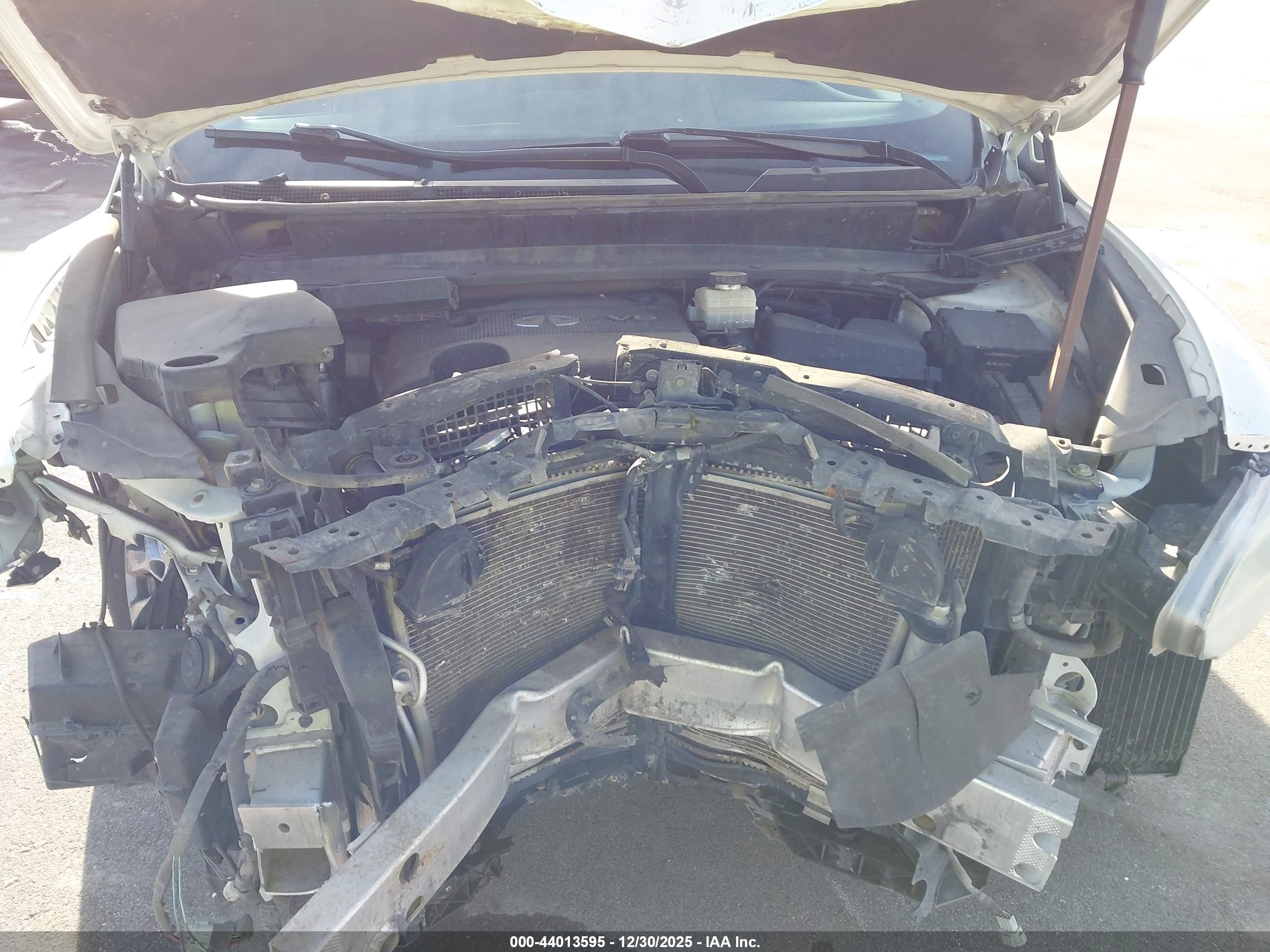 INFINITI QX60 image 10
