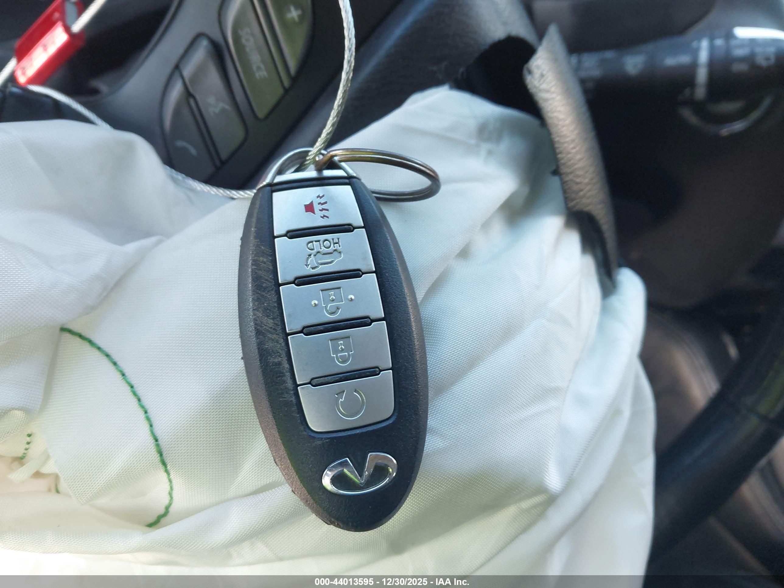INFINITI QX60 image 11