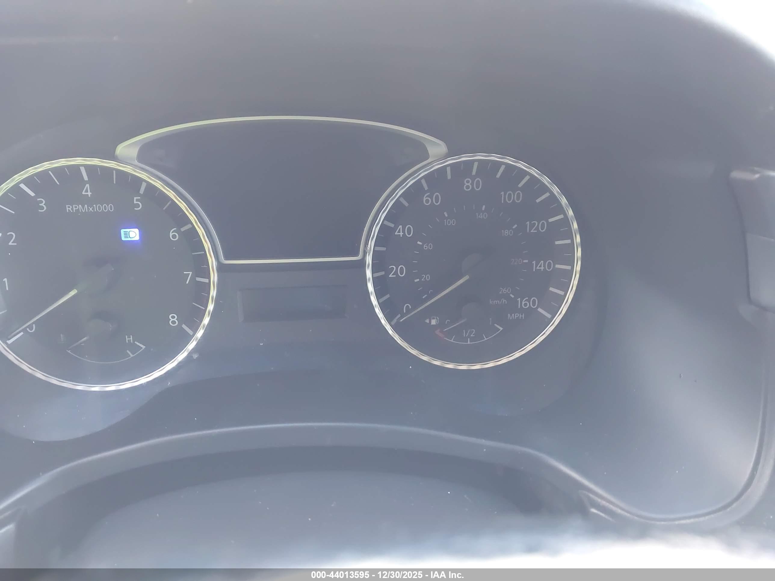 INFINITI QX60 image 7