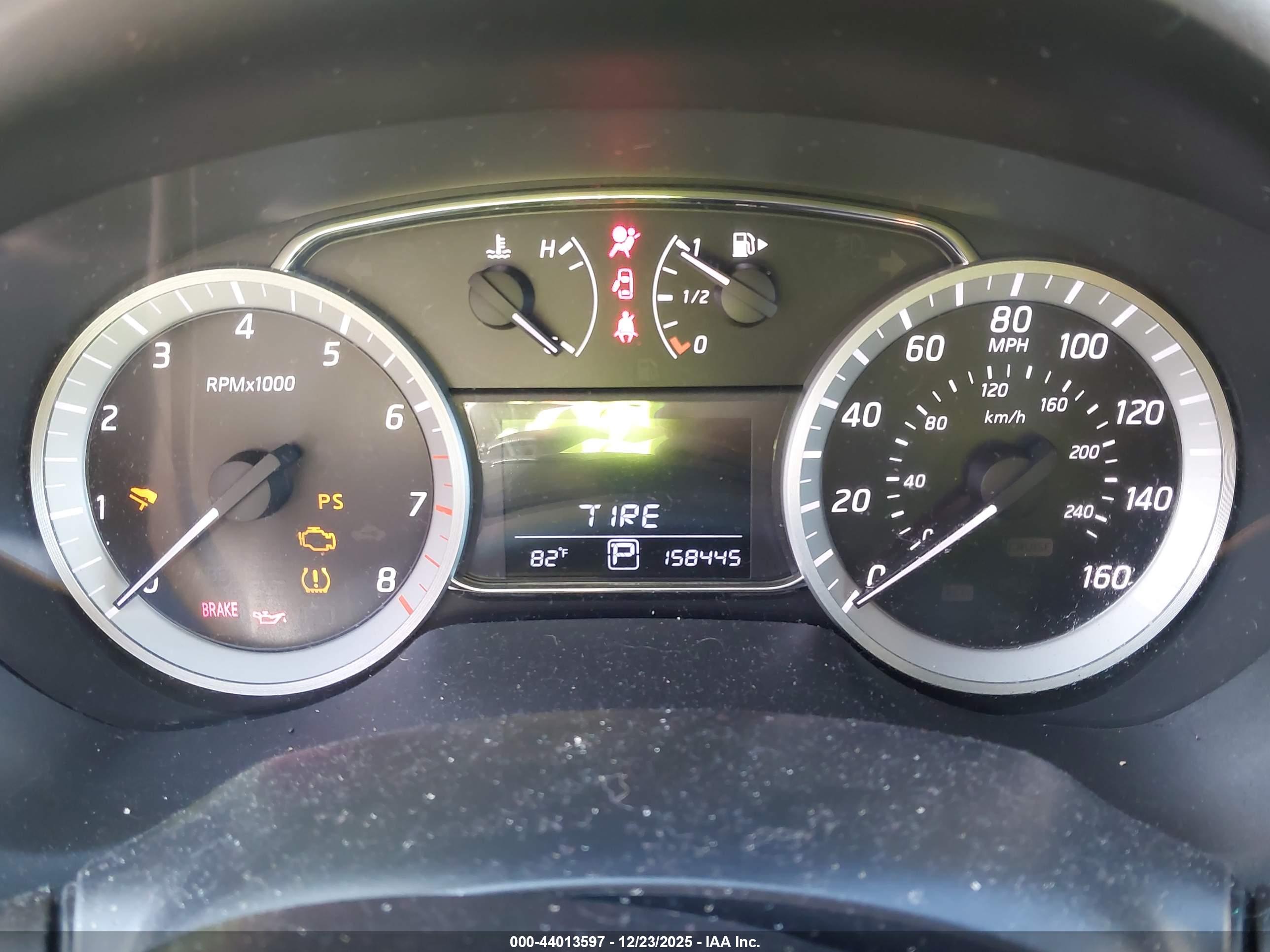 NISSAN SENTRA image 7