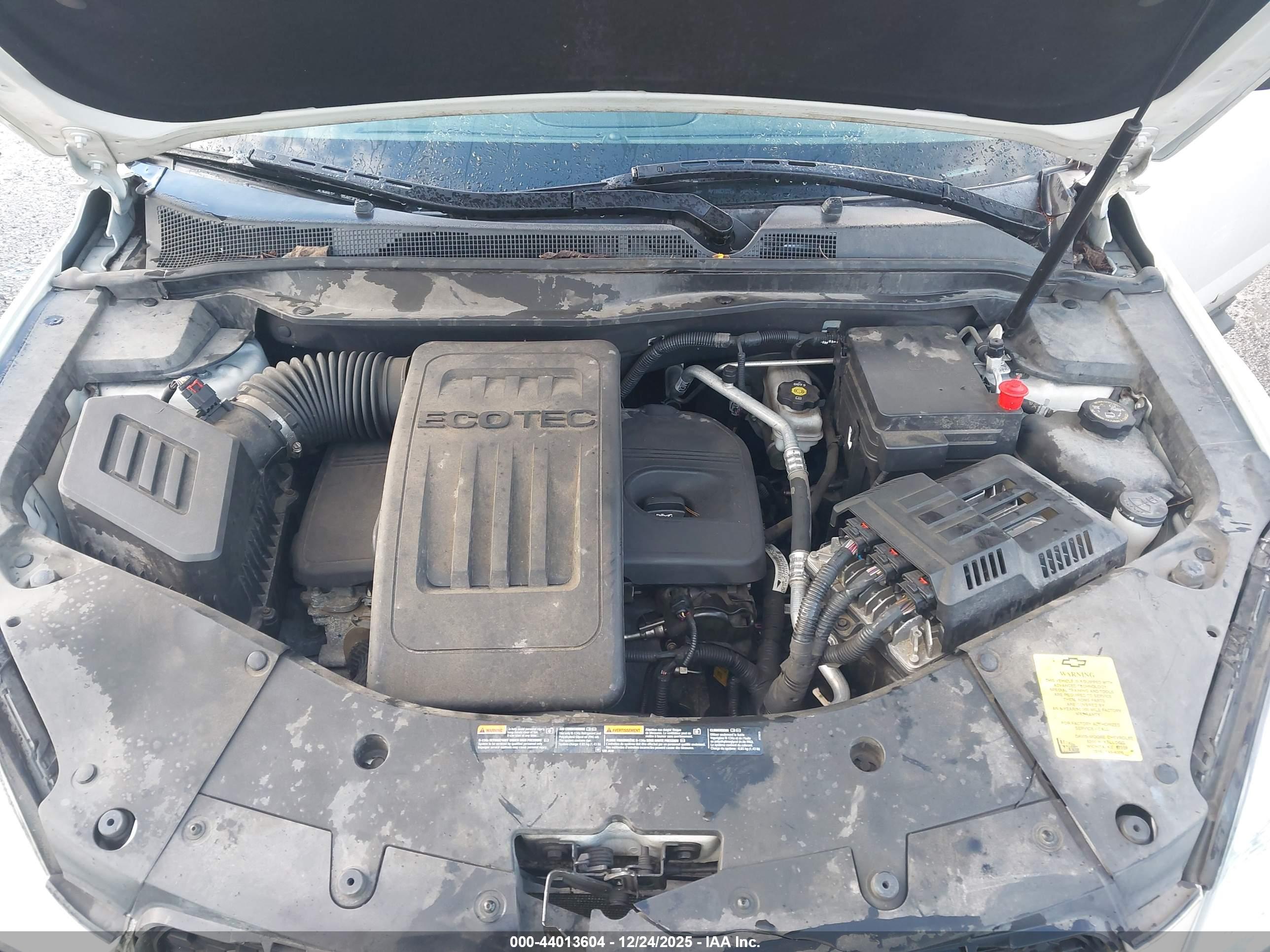 CHEVROLET EQUINOX image 10