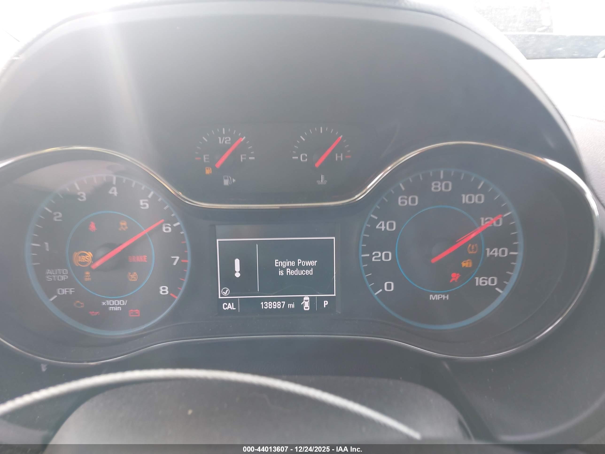 CHEVROLET CRUZE image 7