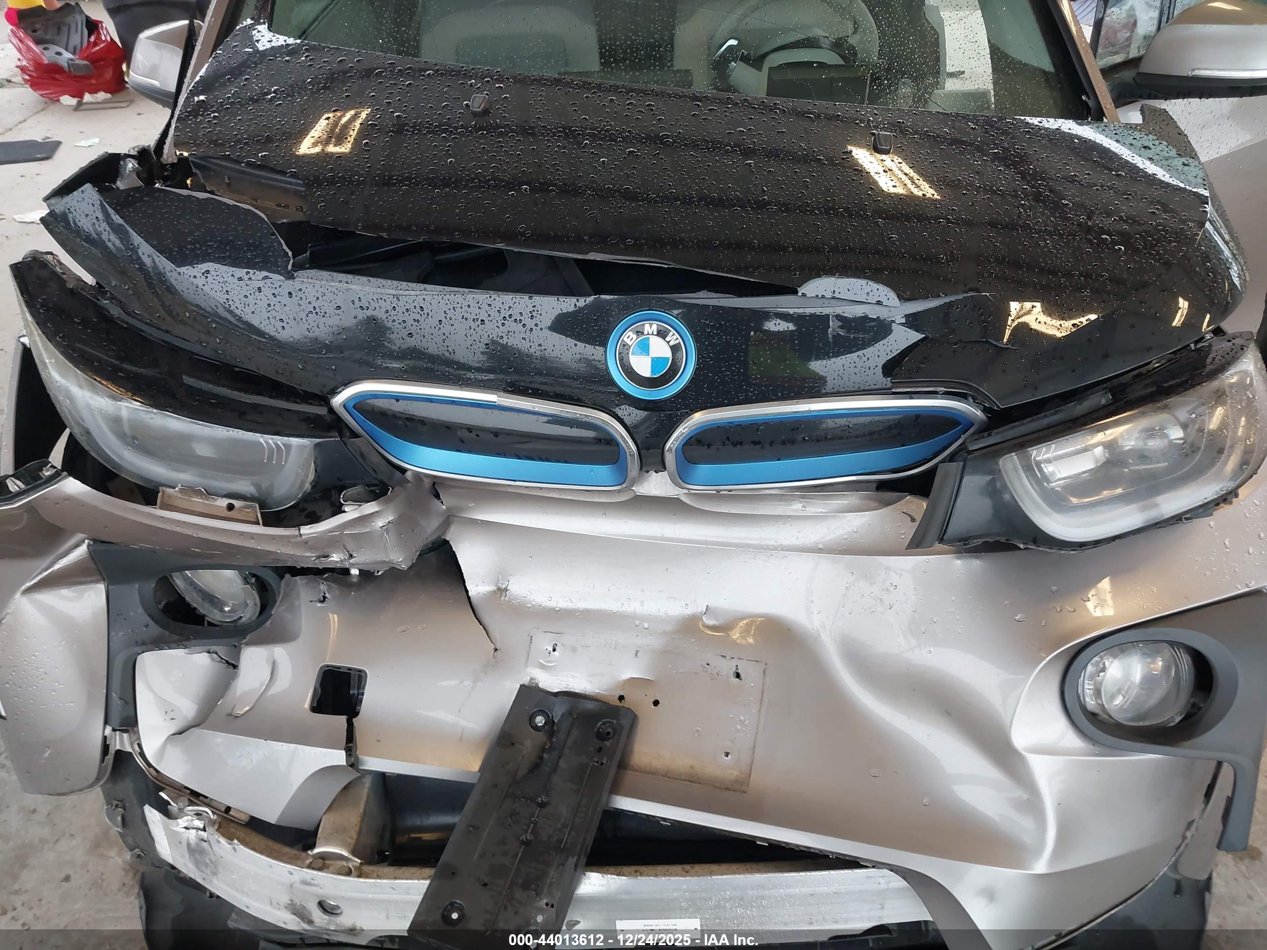 BMW I3 image 10