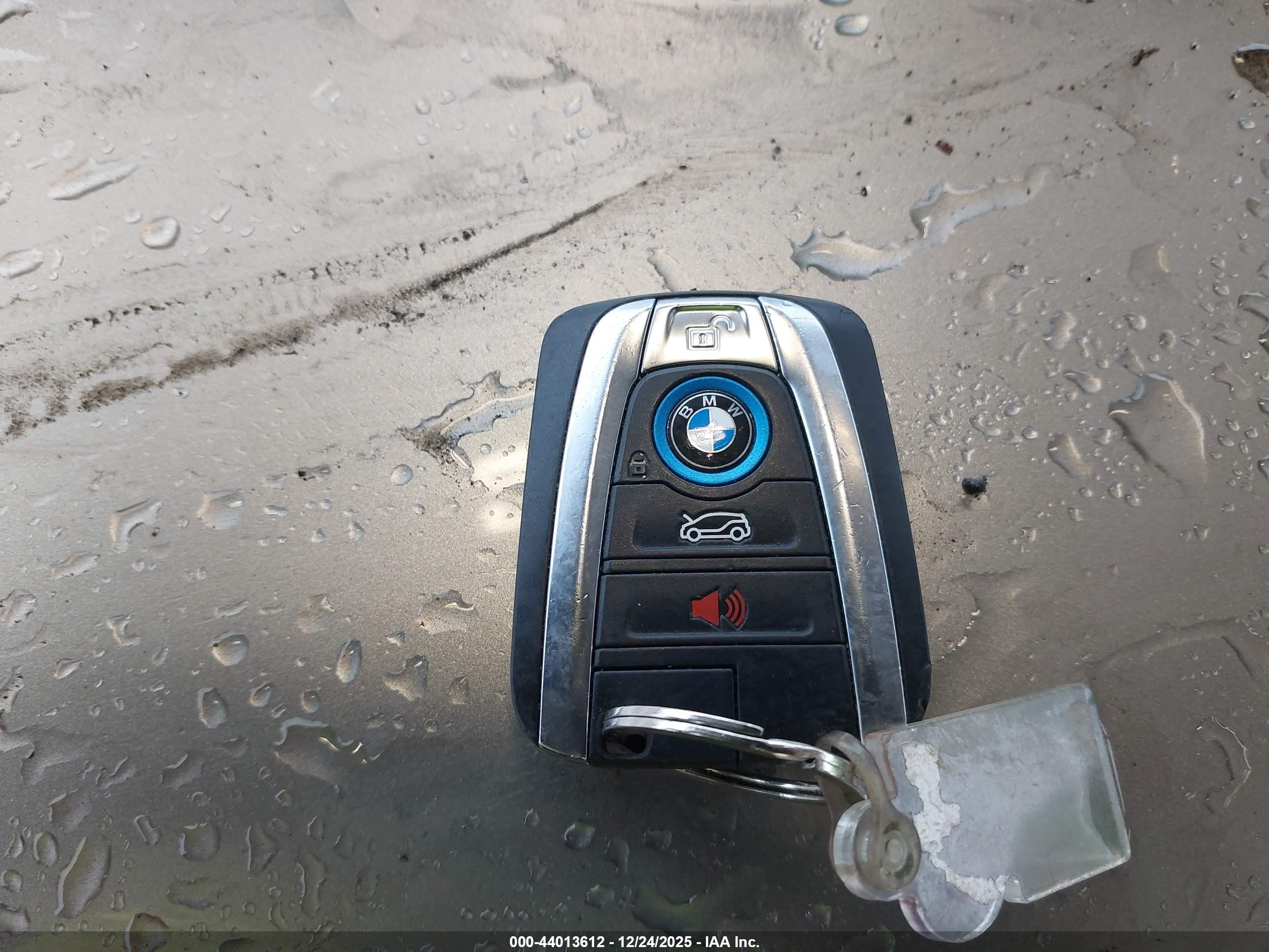 BMW I3 image 11