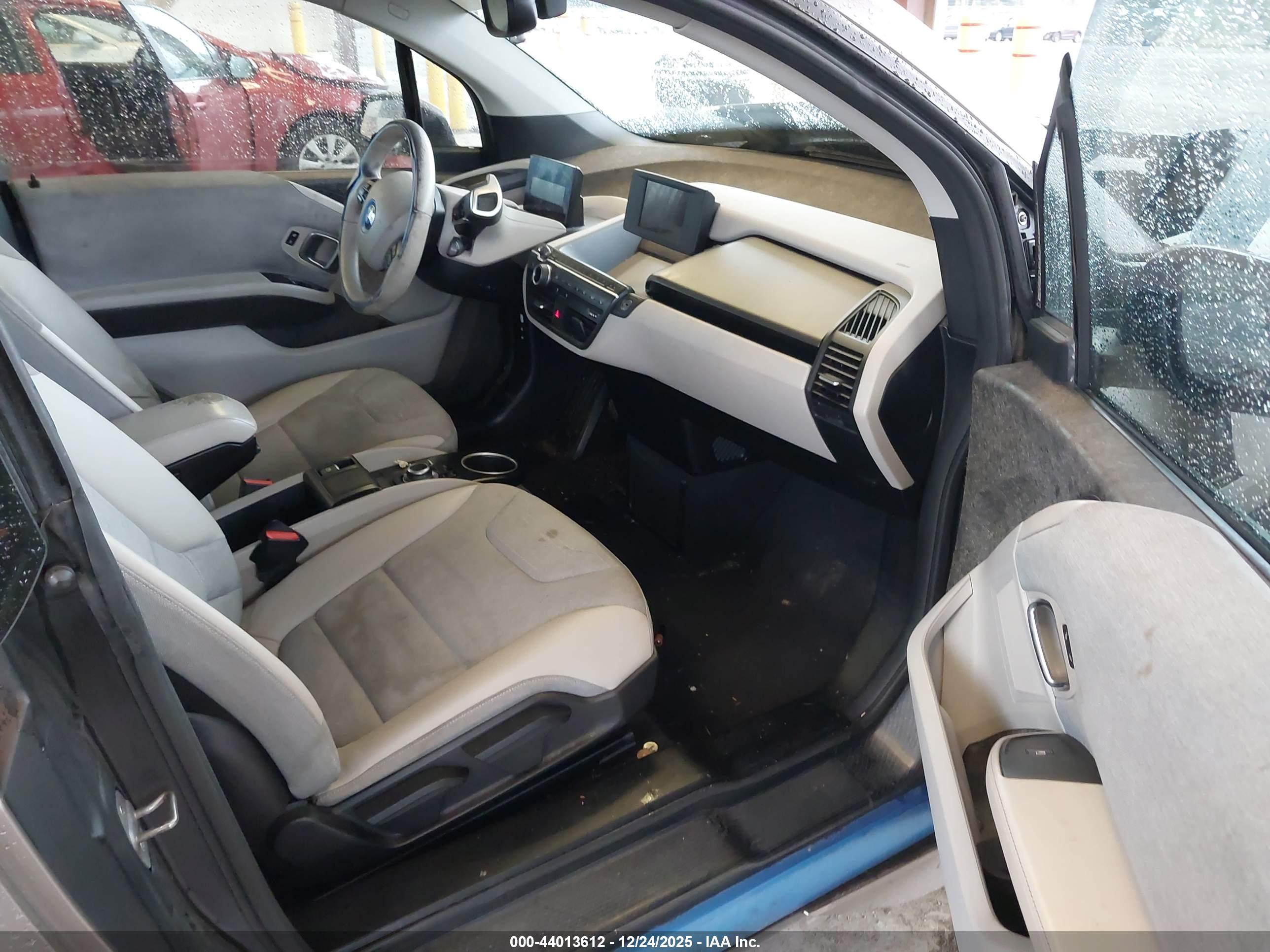 BMW I3 image 5