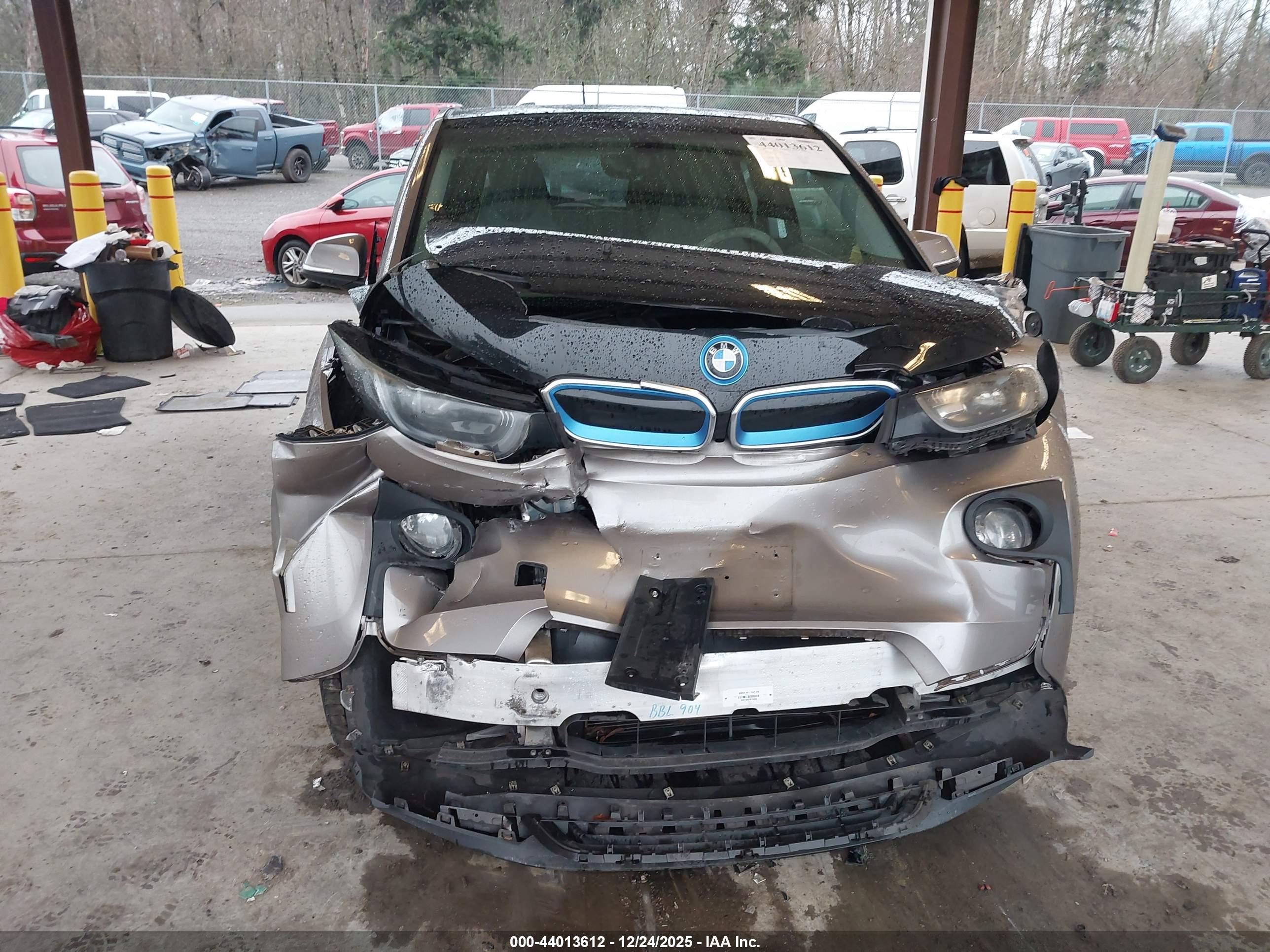 BMW I3 image 6