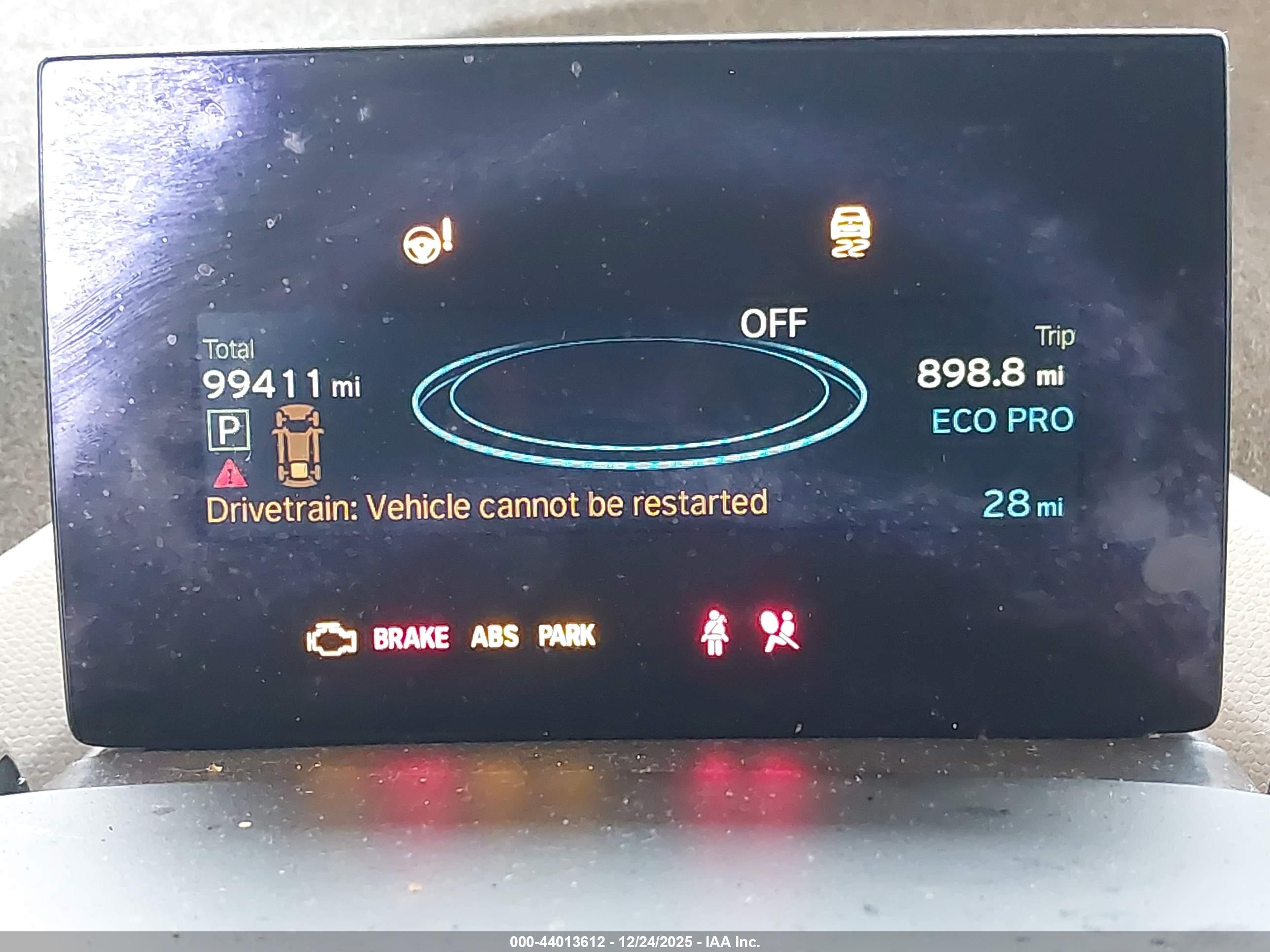 BMW I3 image 7