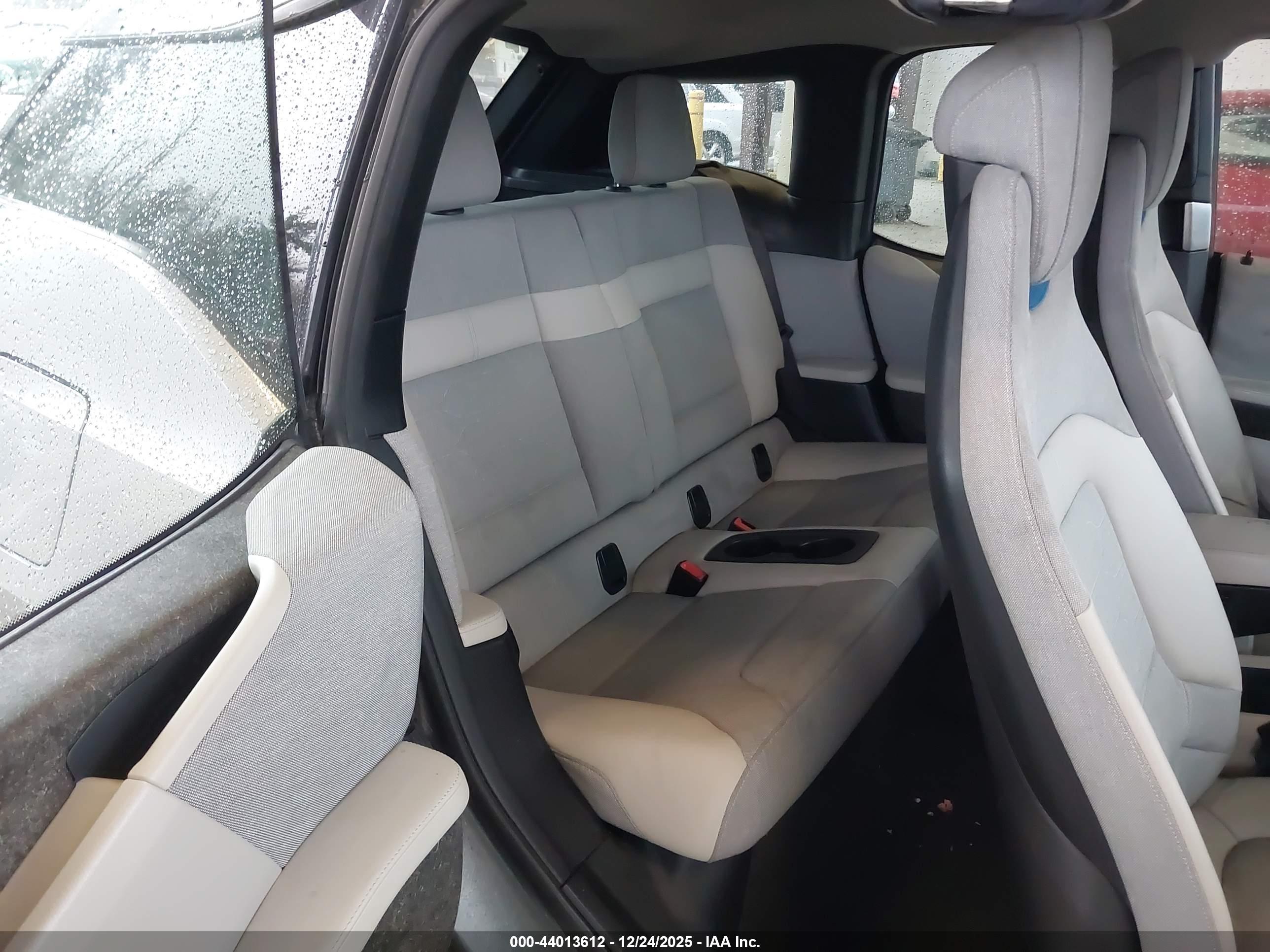 BMW I3 image 8
