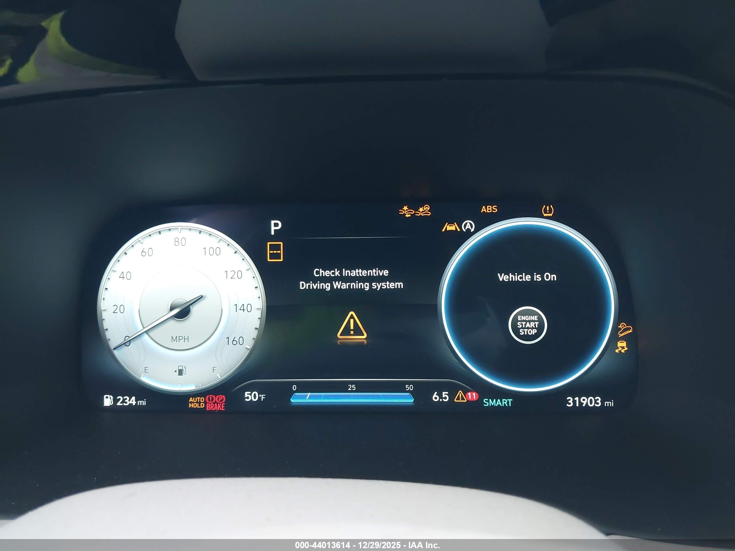 HYUNDAI PALISADE image 7