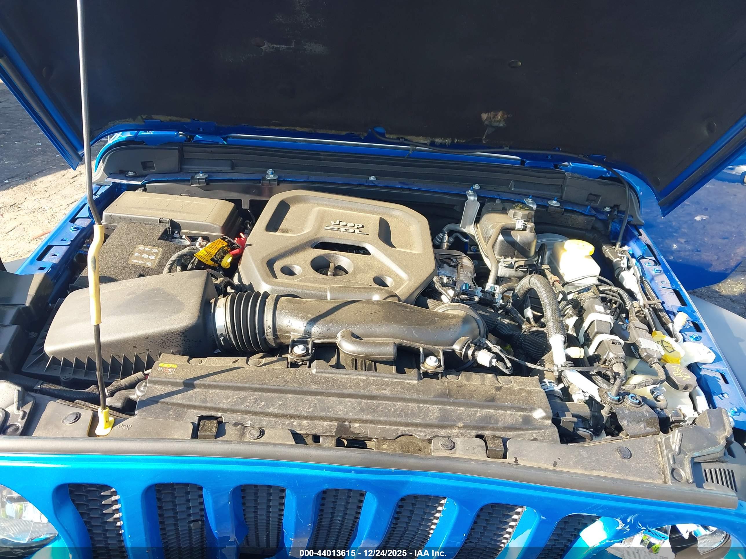 JEEP WRANGLER image 10