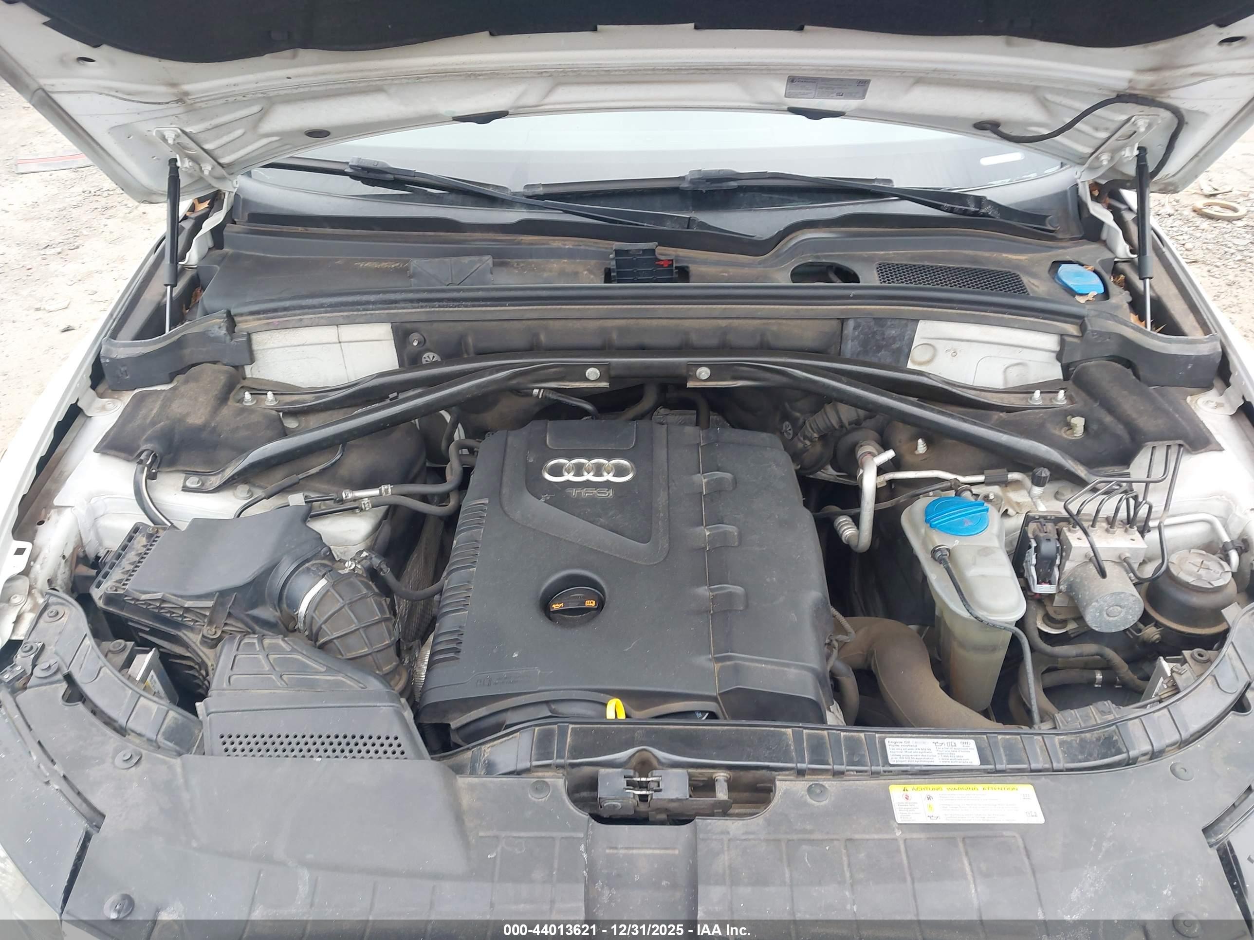 AUDI Q5 image 10