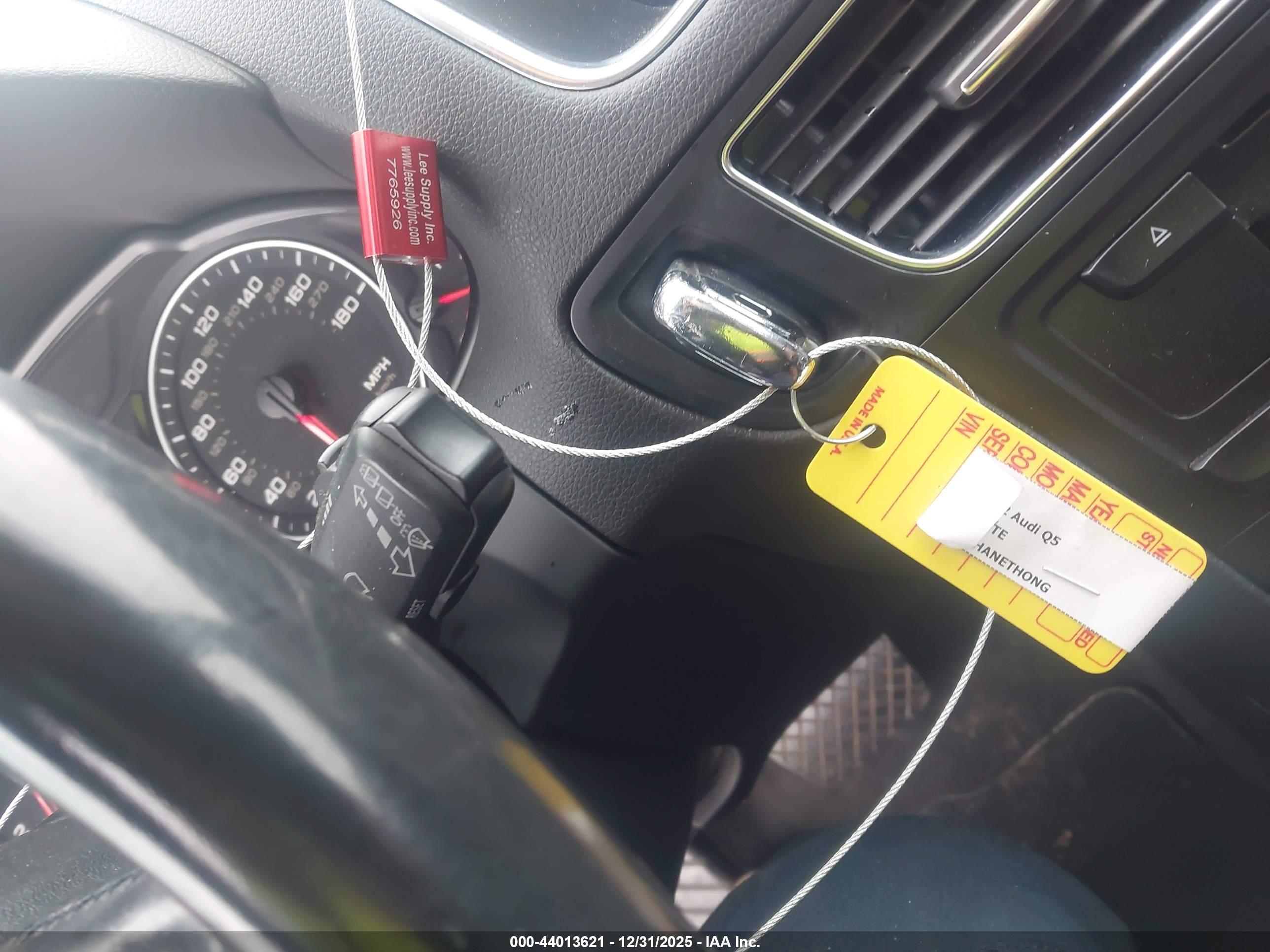 AUDI Q5 image 11