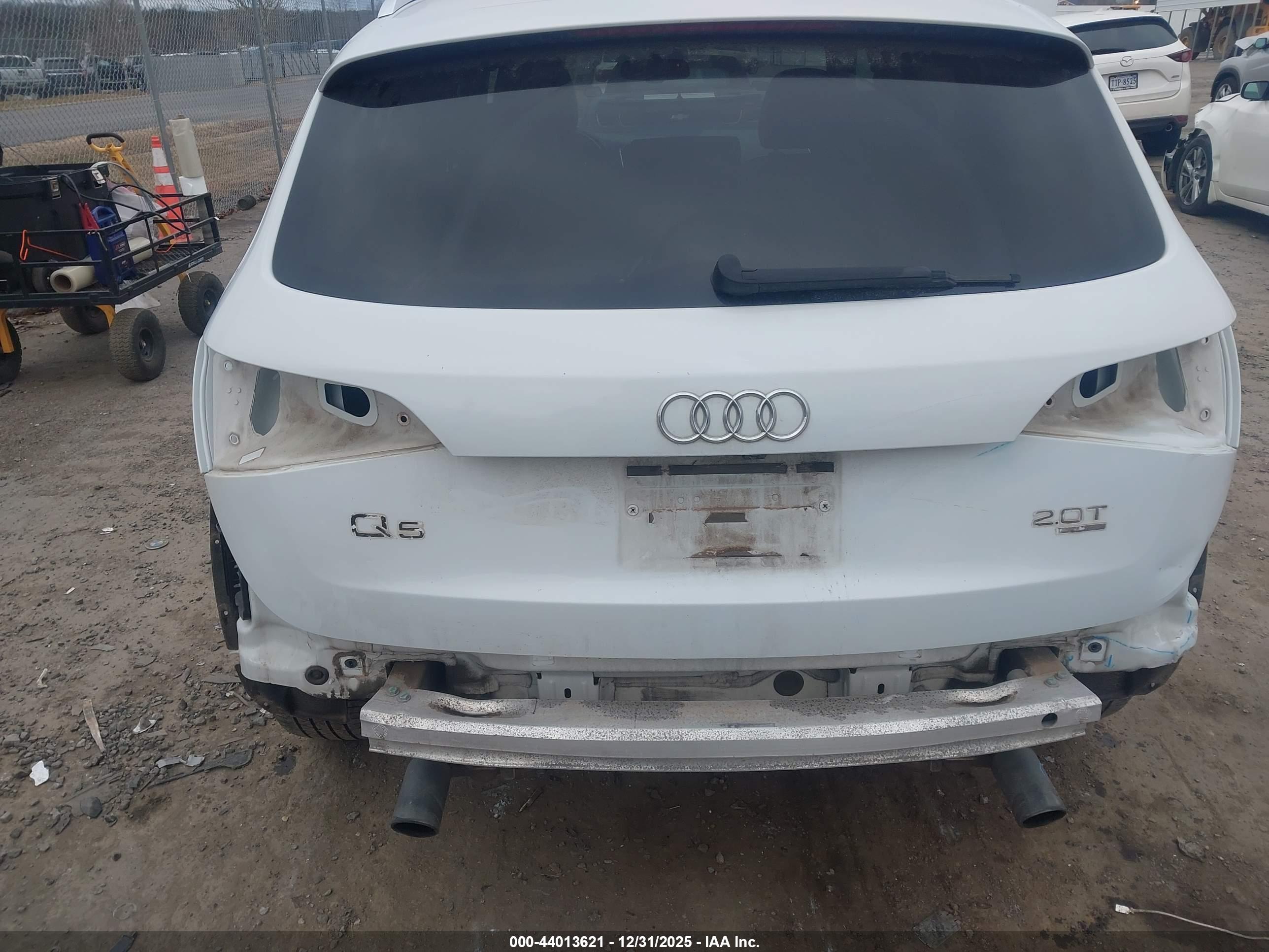 AUDI Q5 image 6