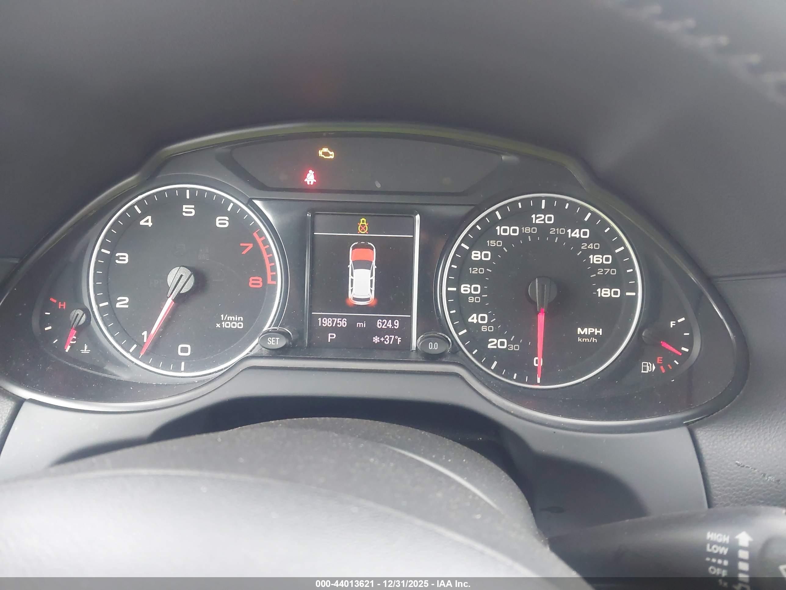 AUDI Q5 image 7