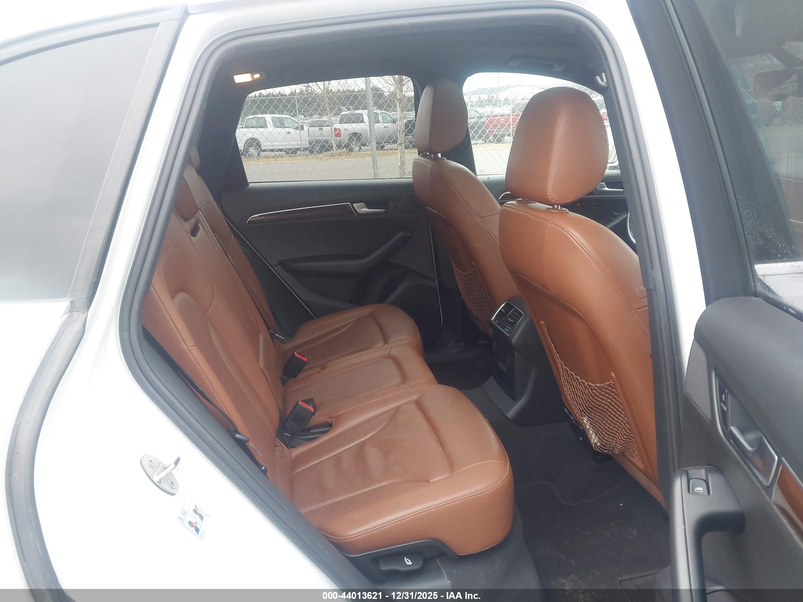 AUDI Q5 image 8