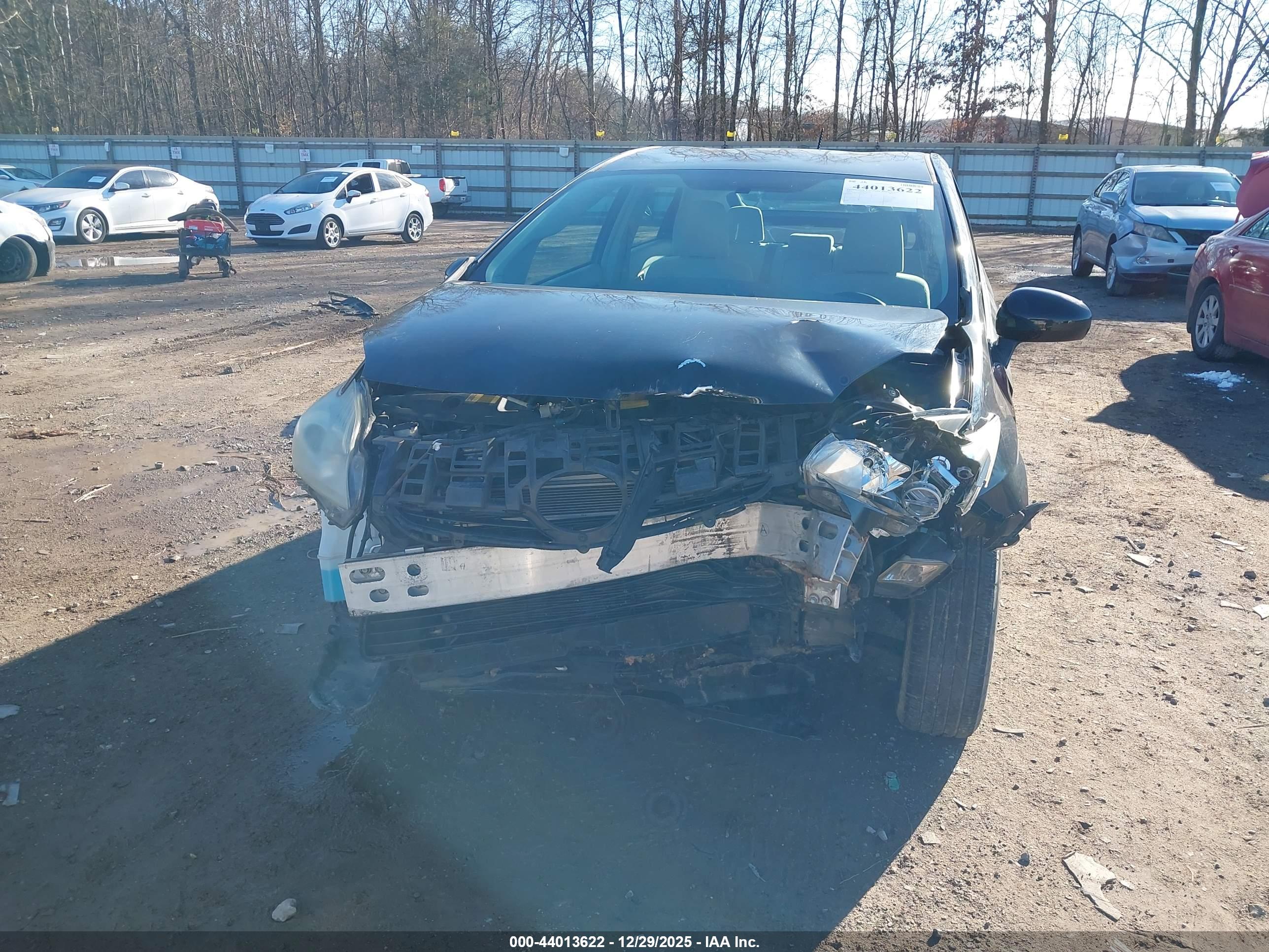 TOYOTA PRIUS image 6