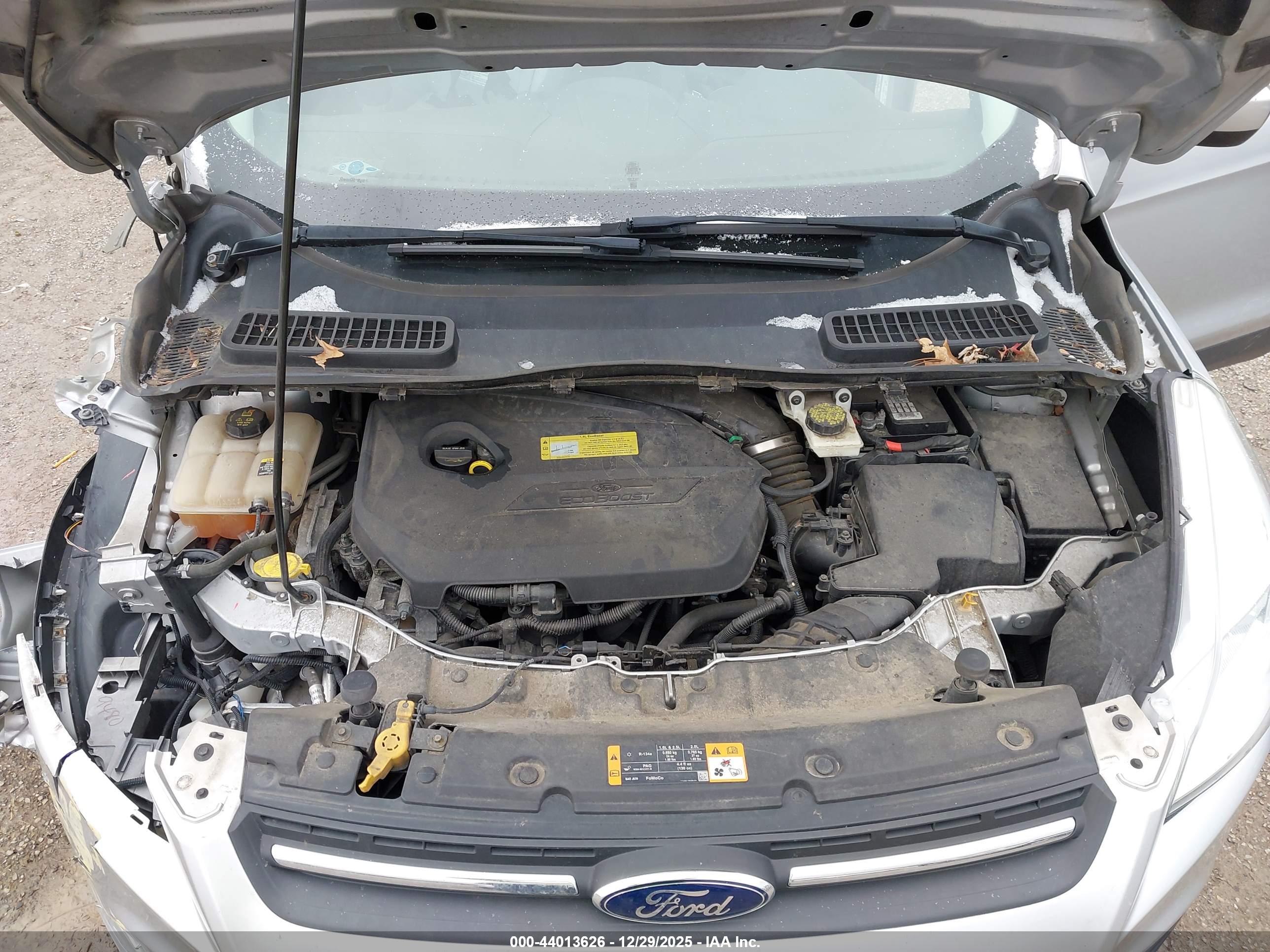 FORD ESCAPE image 10