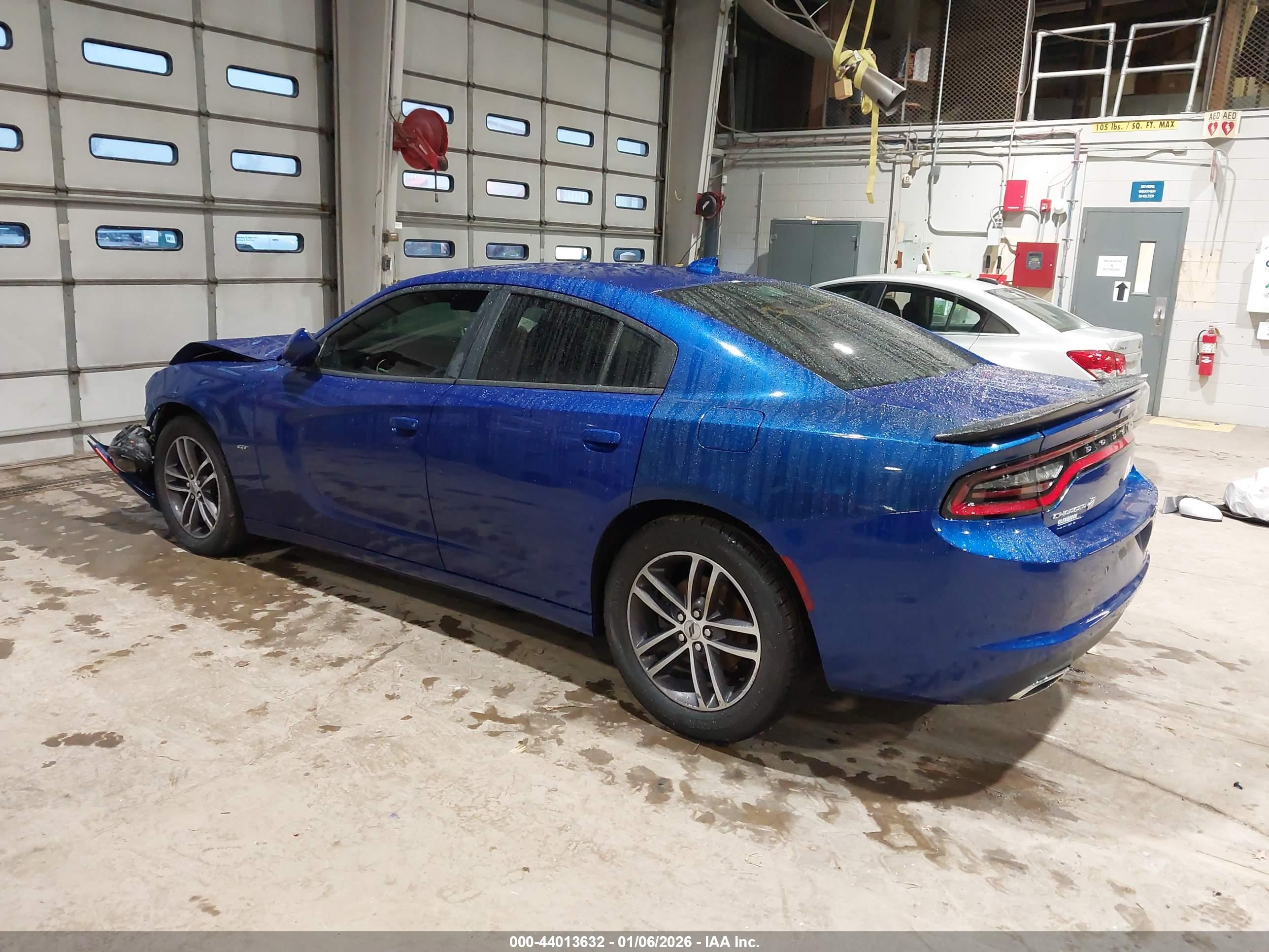DODGE CHARGER image 3