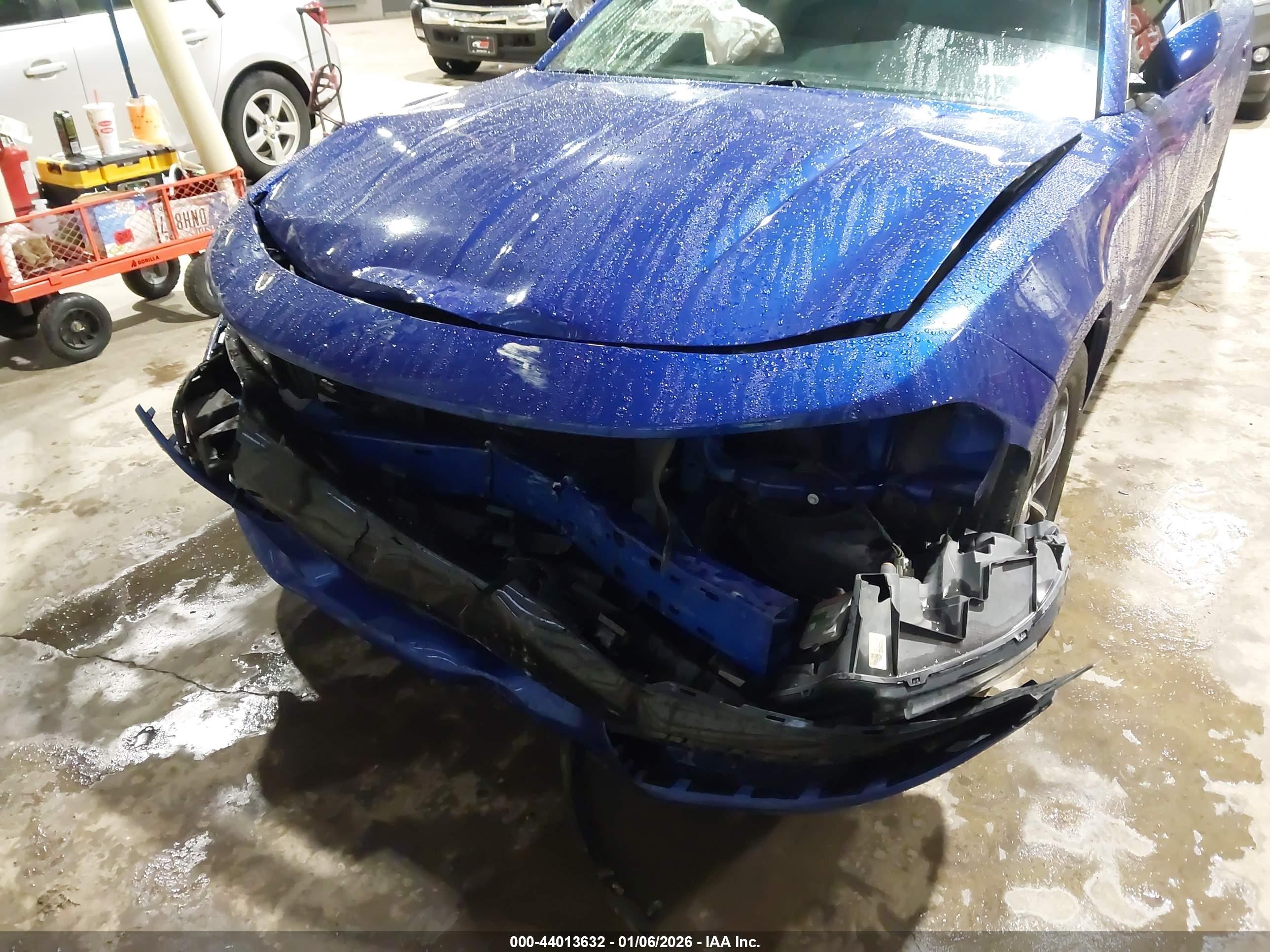 DODGE CHARGER image 6