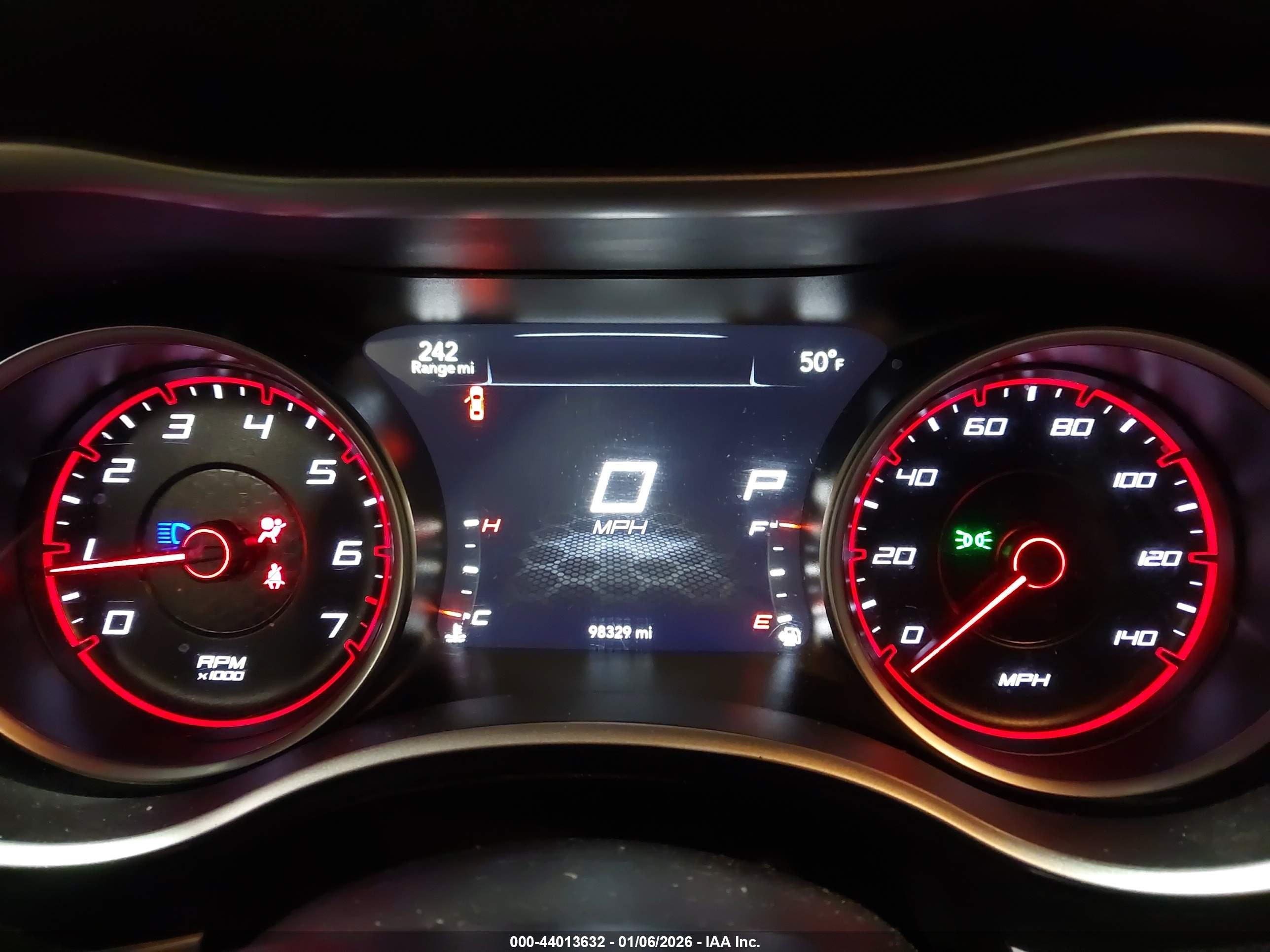 DODGE CHARGER image 7