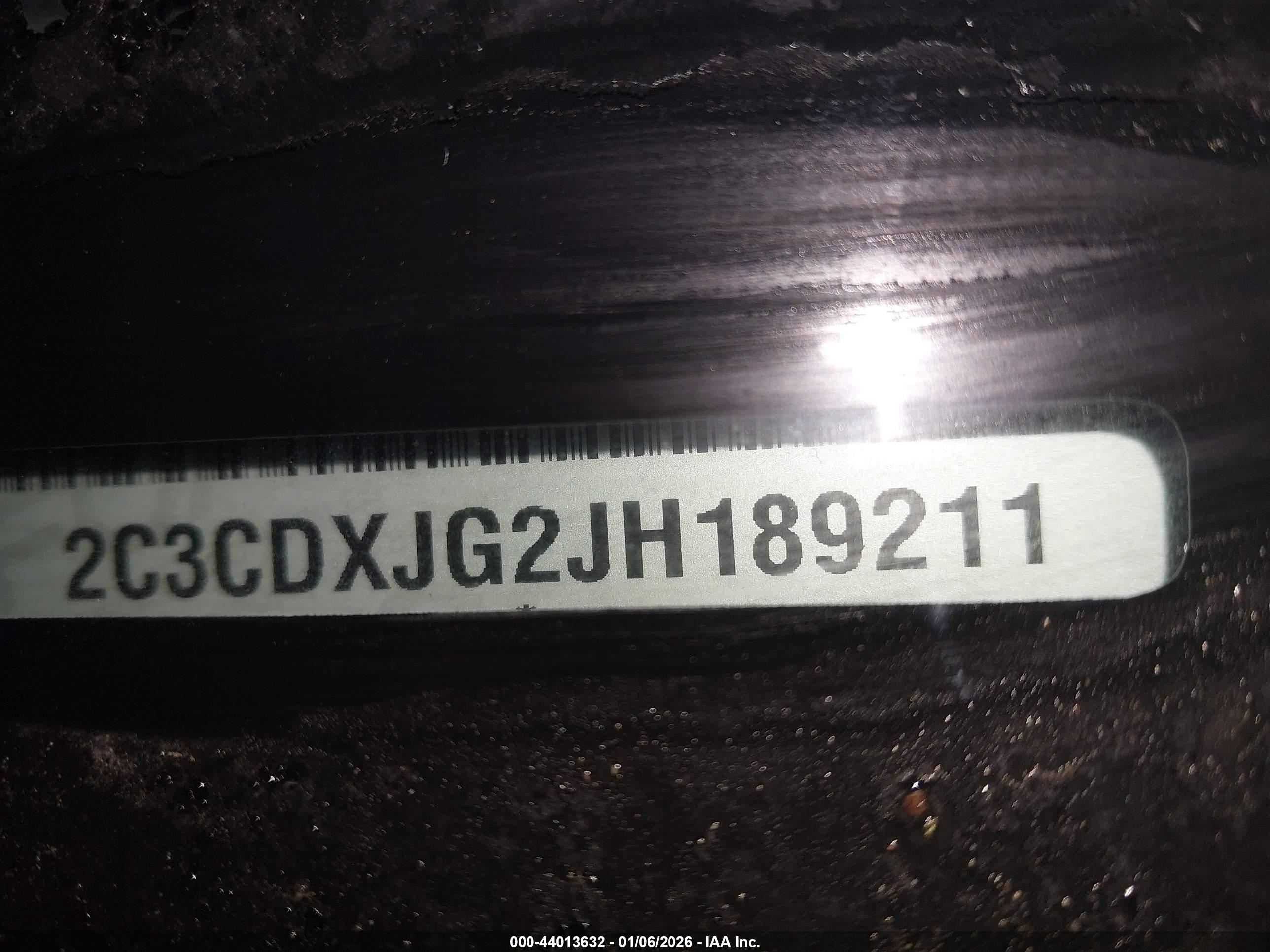DODGE CHARGER image 9