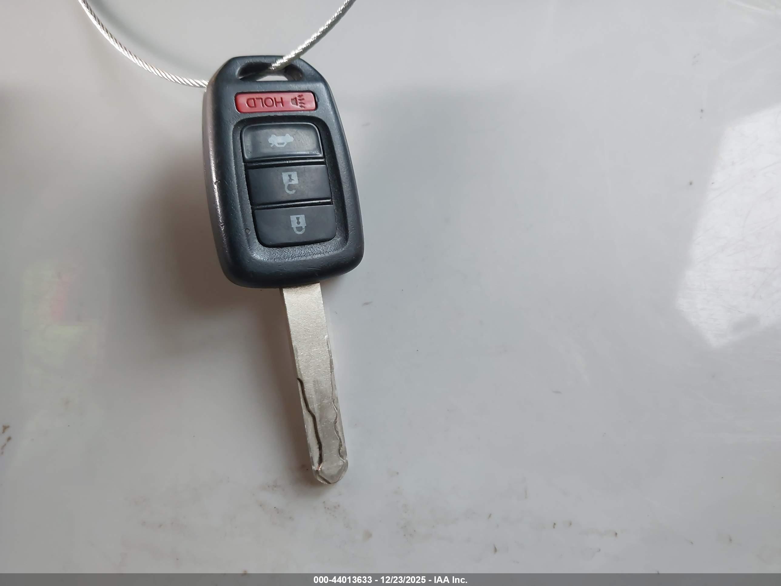 HONDA ACCORD image 11