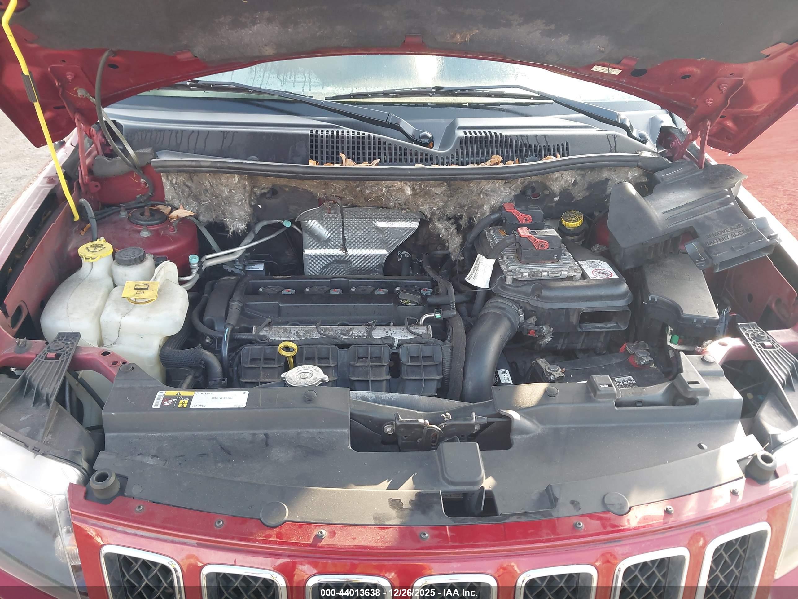 JEEP COMPASS image 10