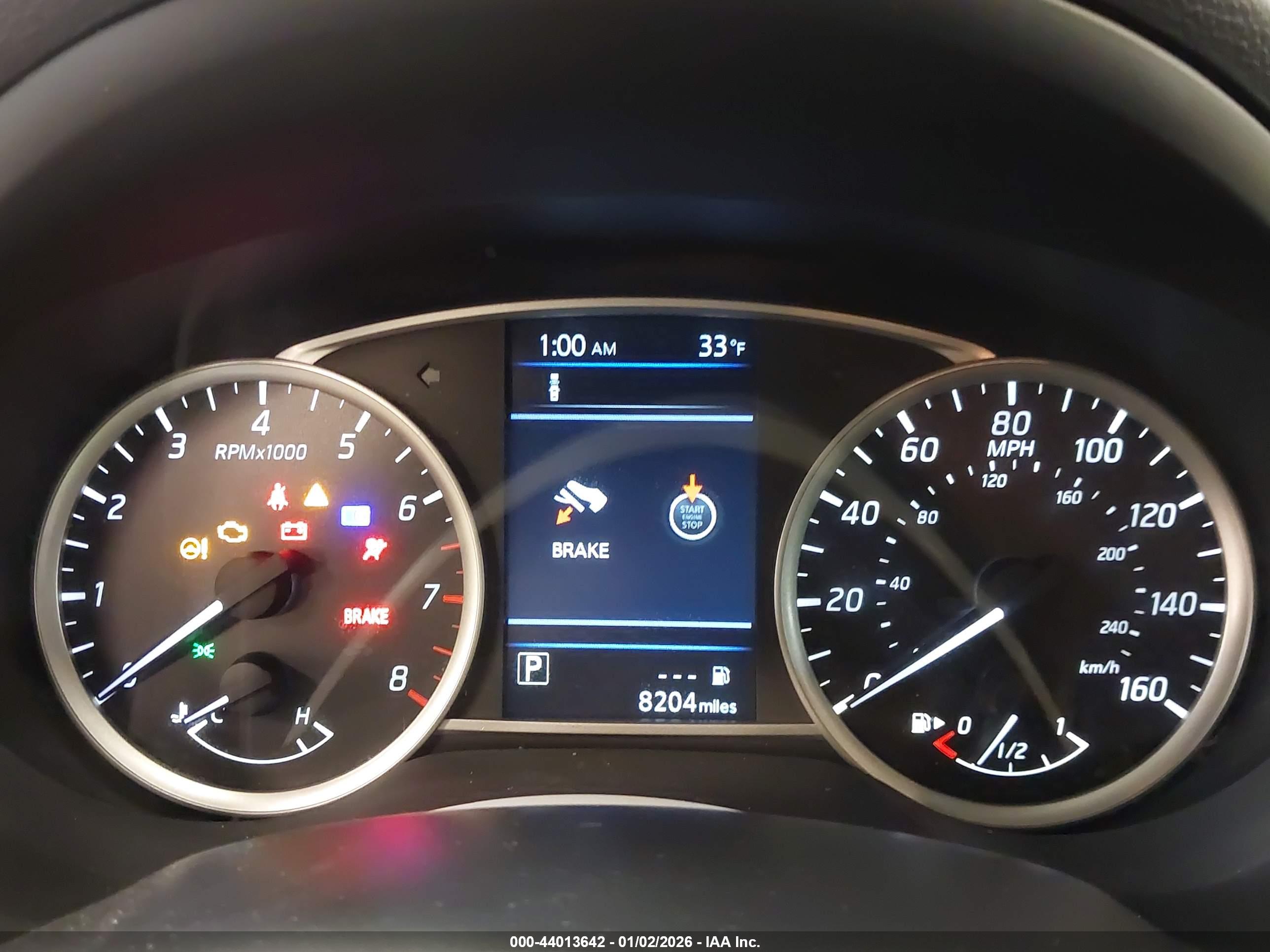 NISSAN SENTRA image 7