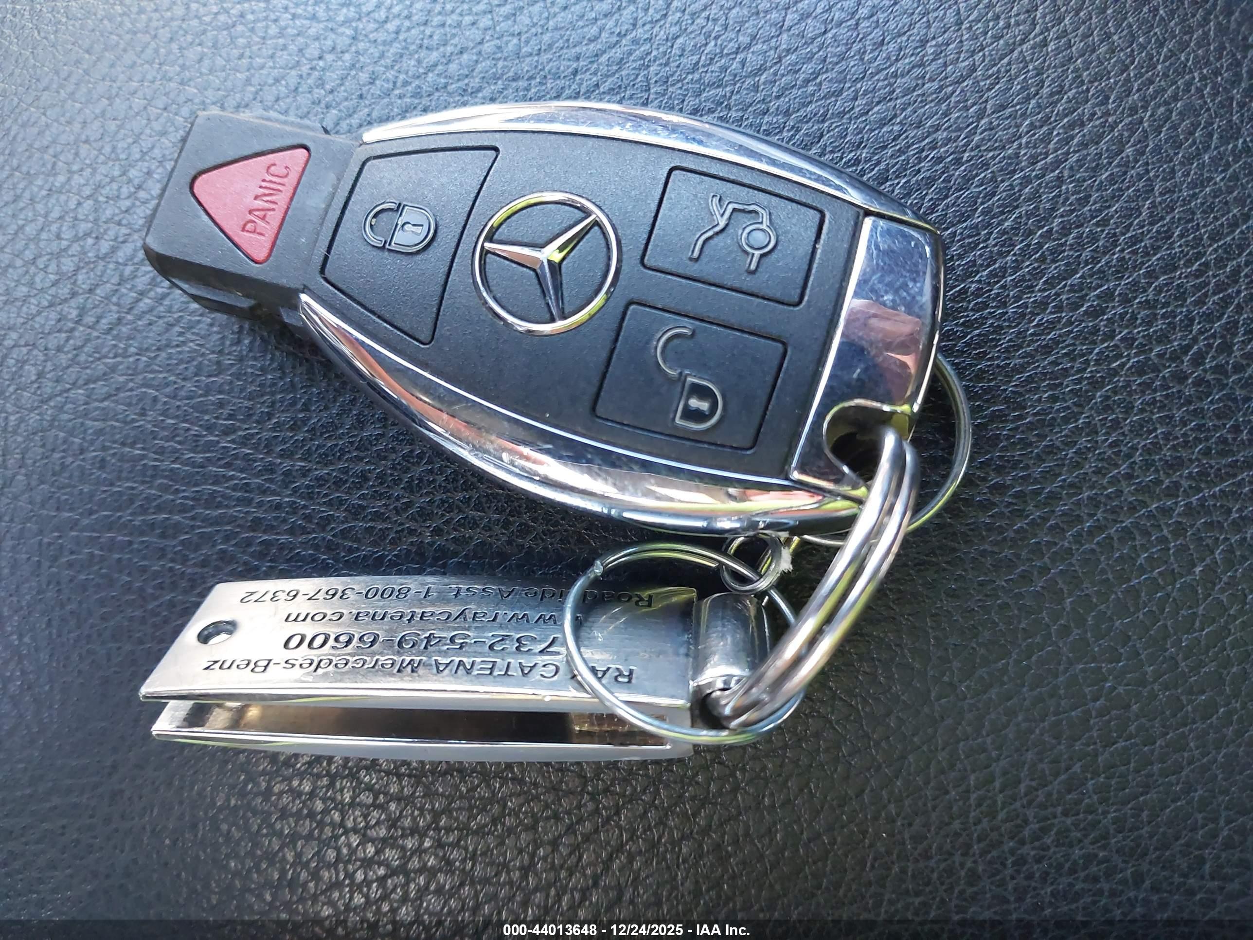 MERCEDES-BENZ CLA image 11