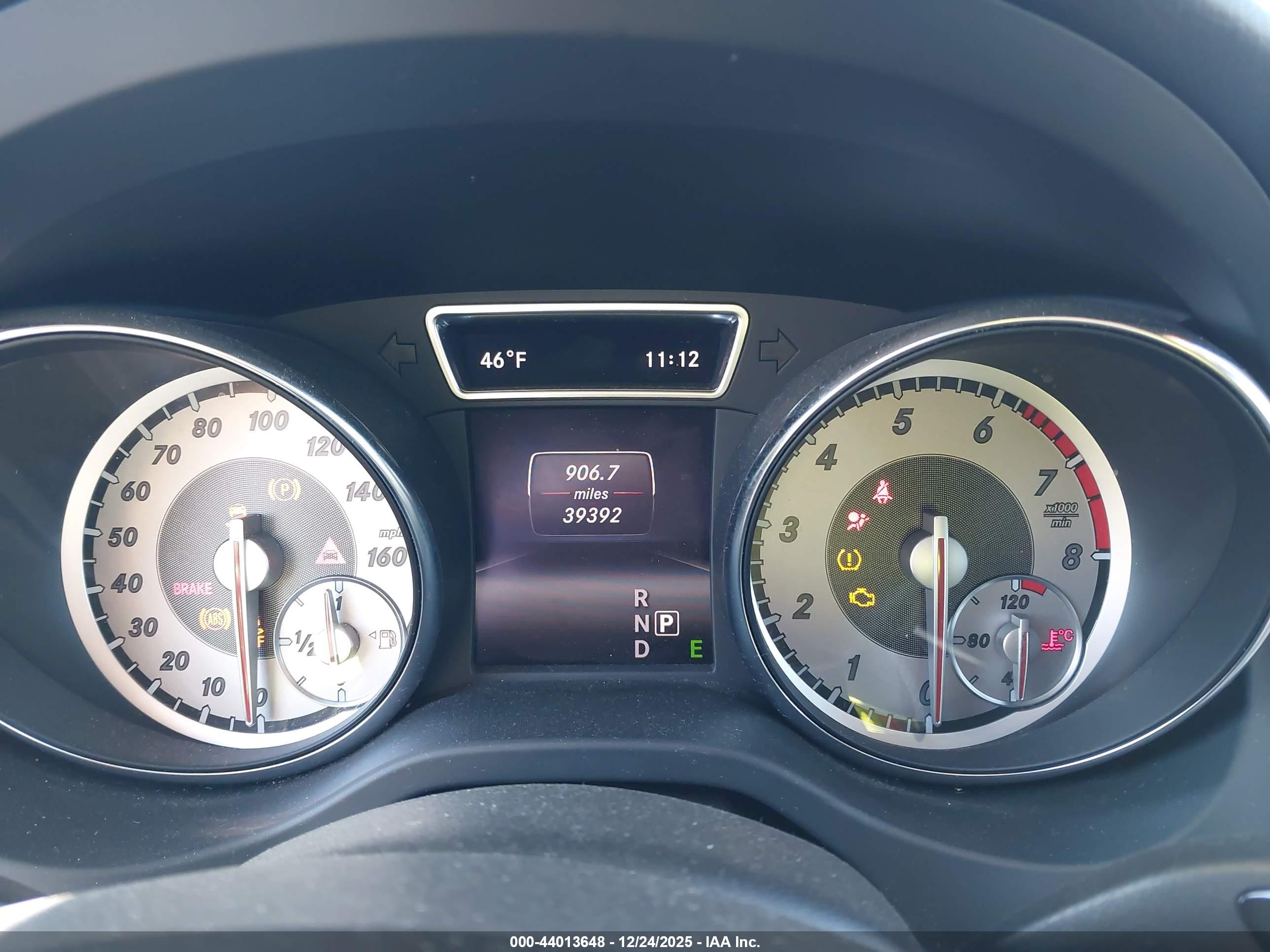 MERCEDES-BENZ CLA image 7