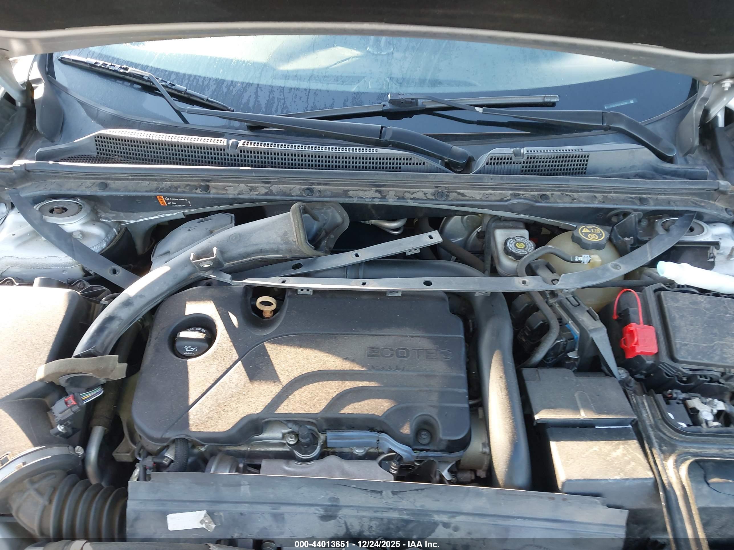 CHEVROLET MALIBU image 10