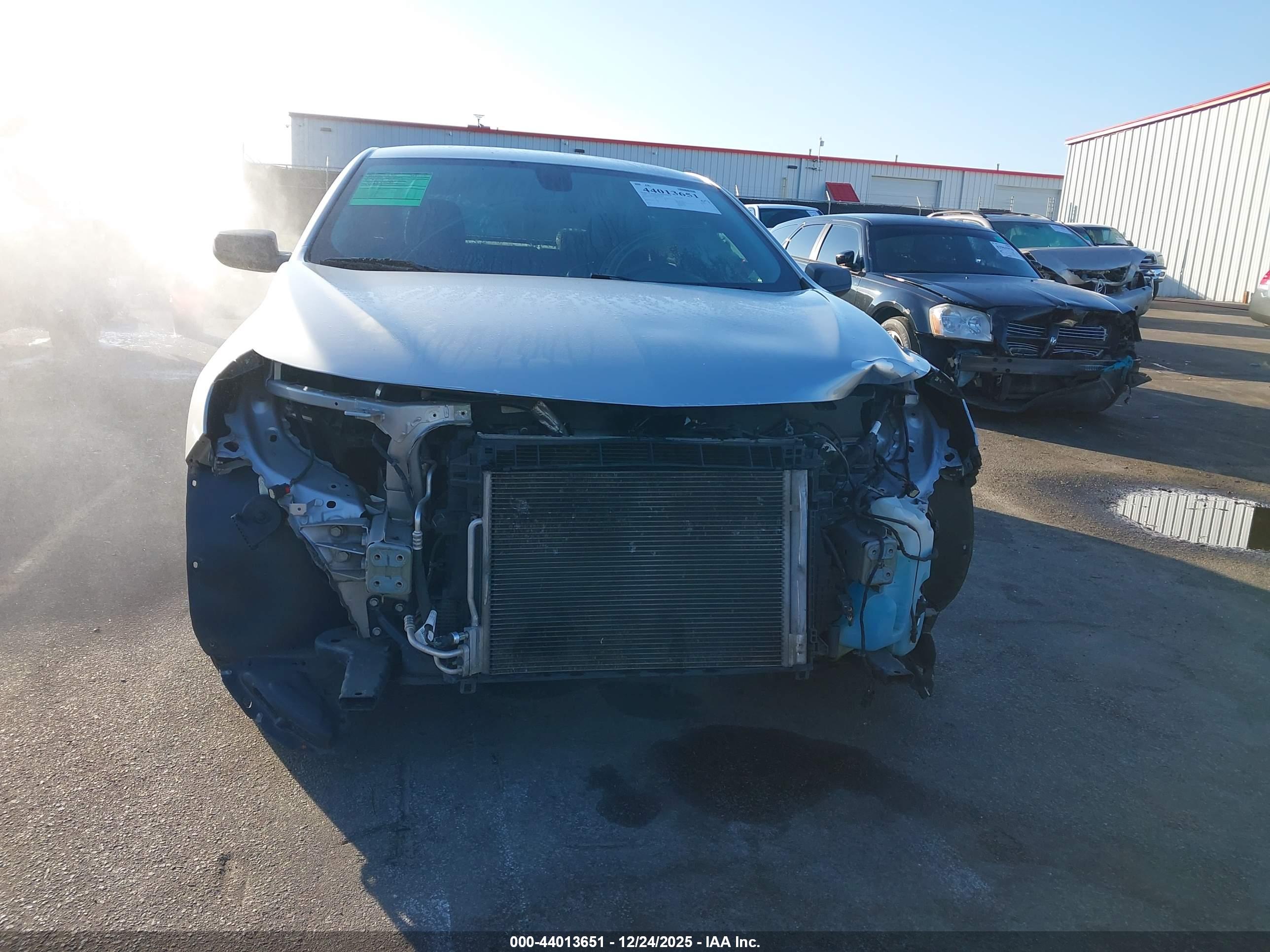CHEVROLET MALIBU image 6