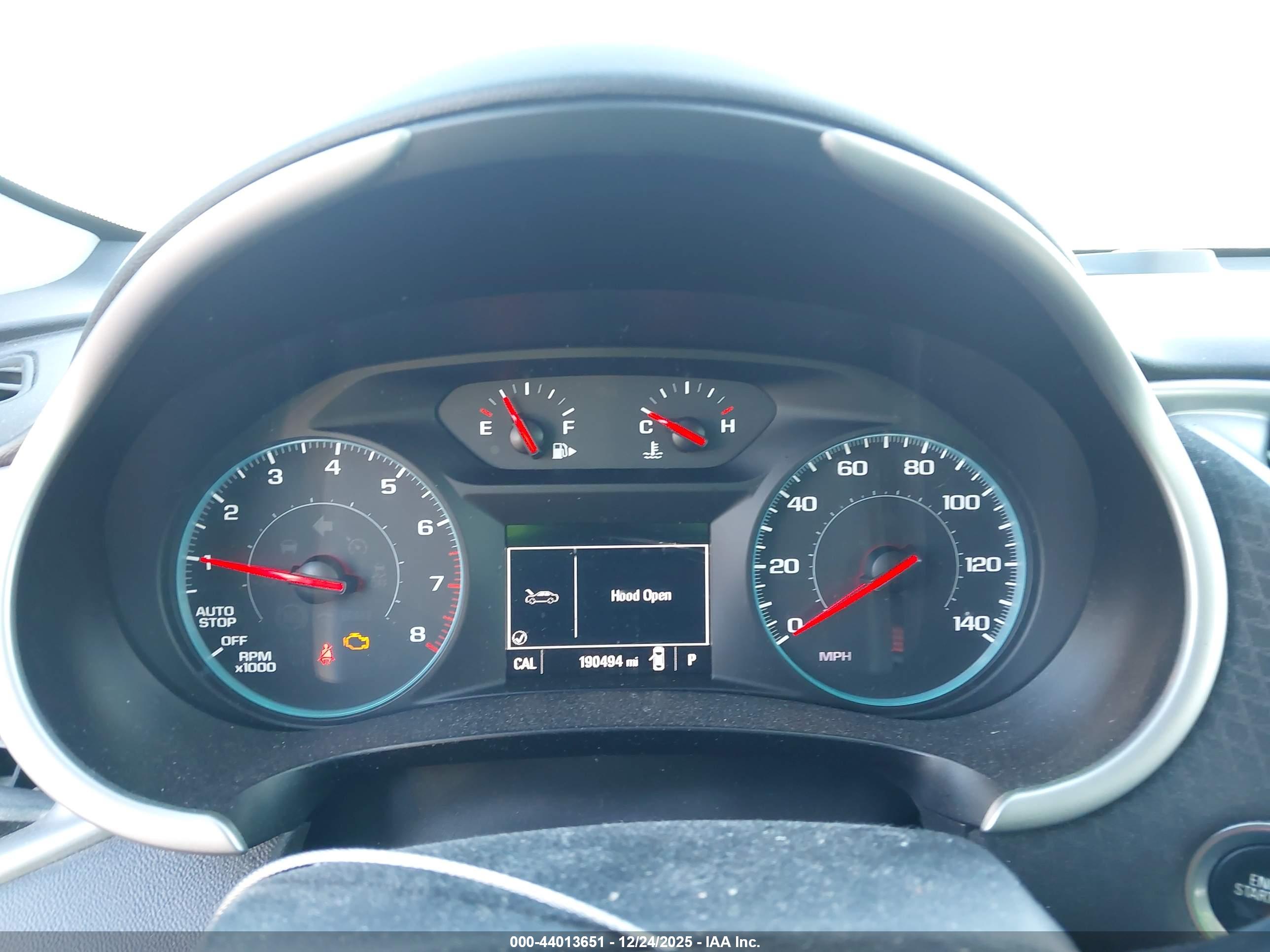 CHEVROLET MALIBU image 7