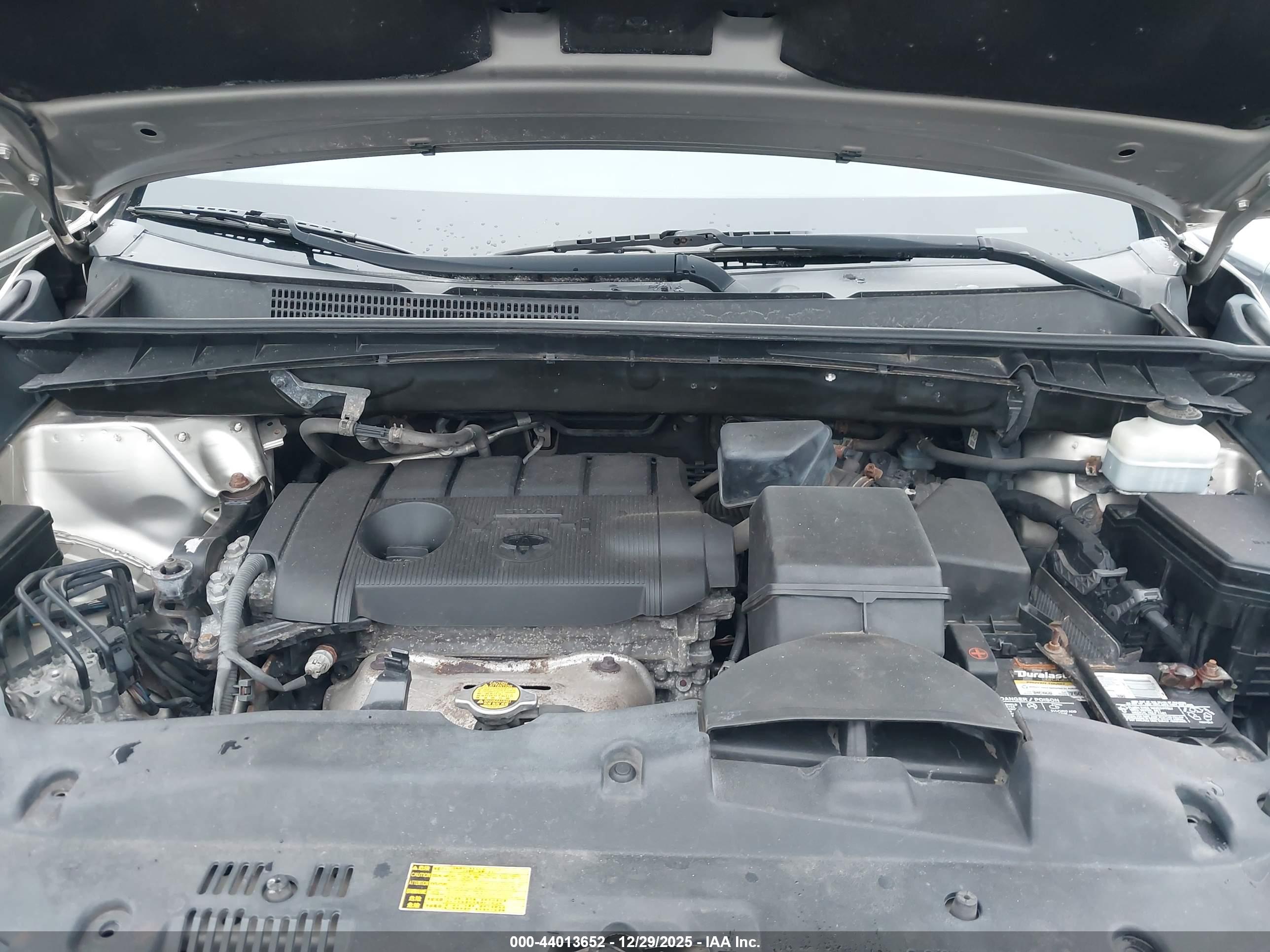 TOYOTA HIGHLANDER image 10