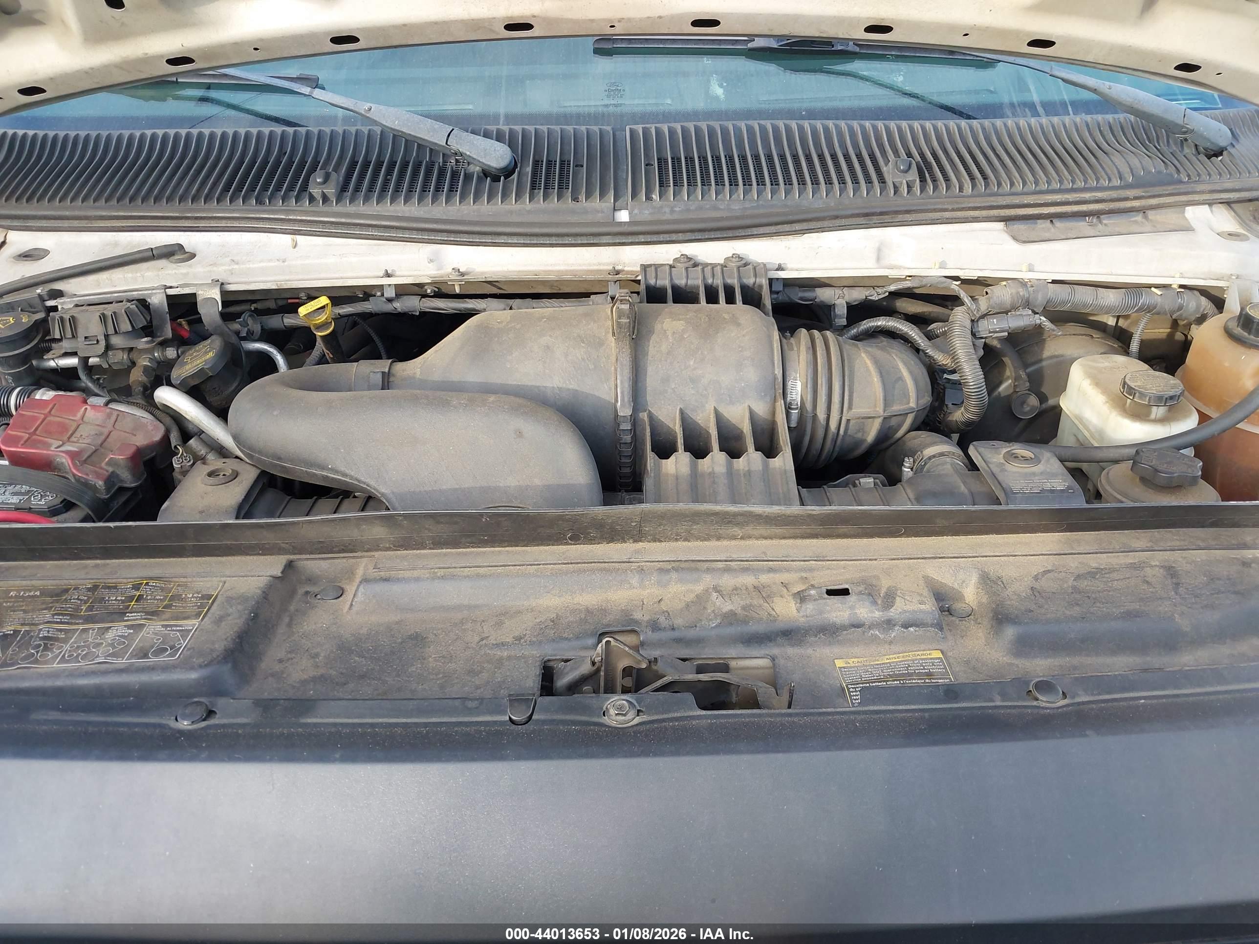 FORD E-350 image 10