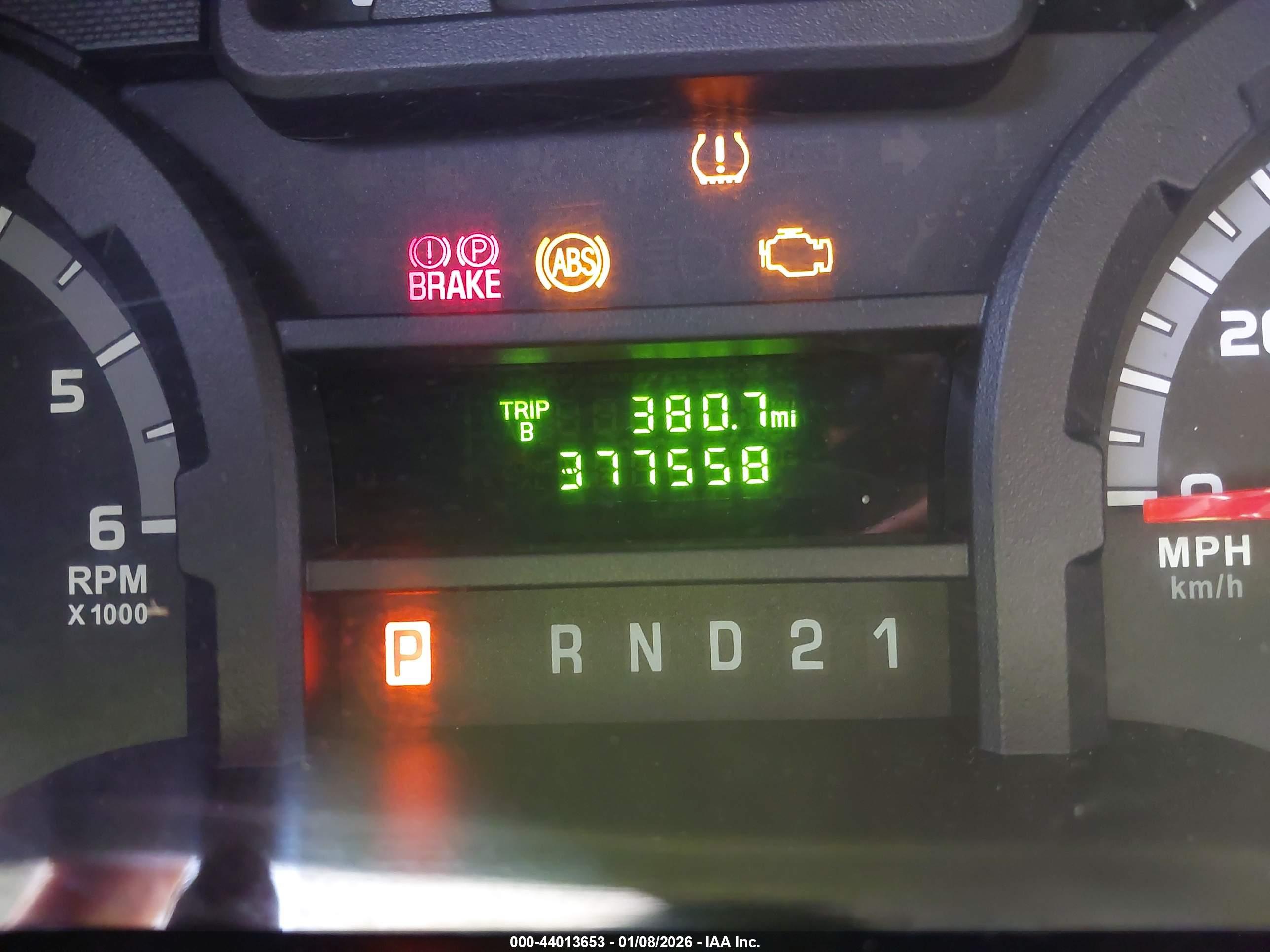 FORD E-350 image 6