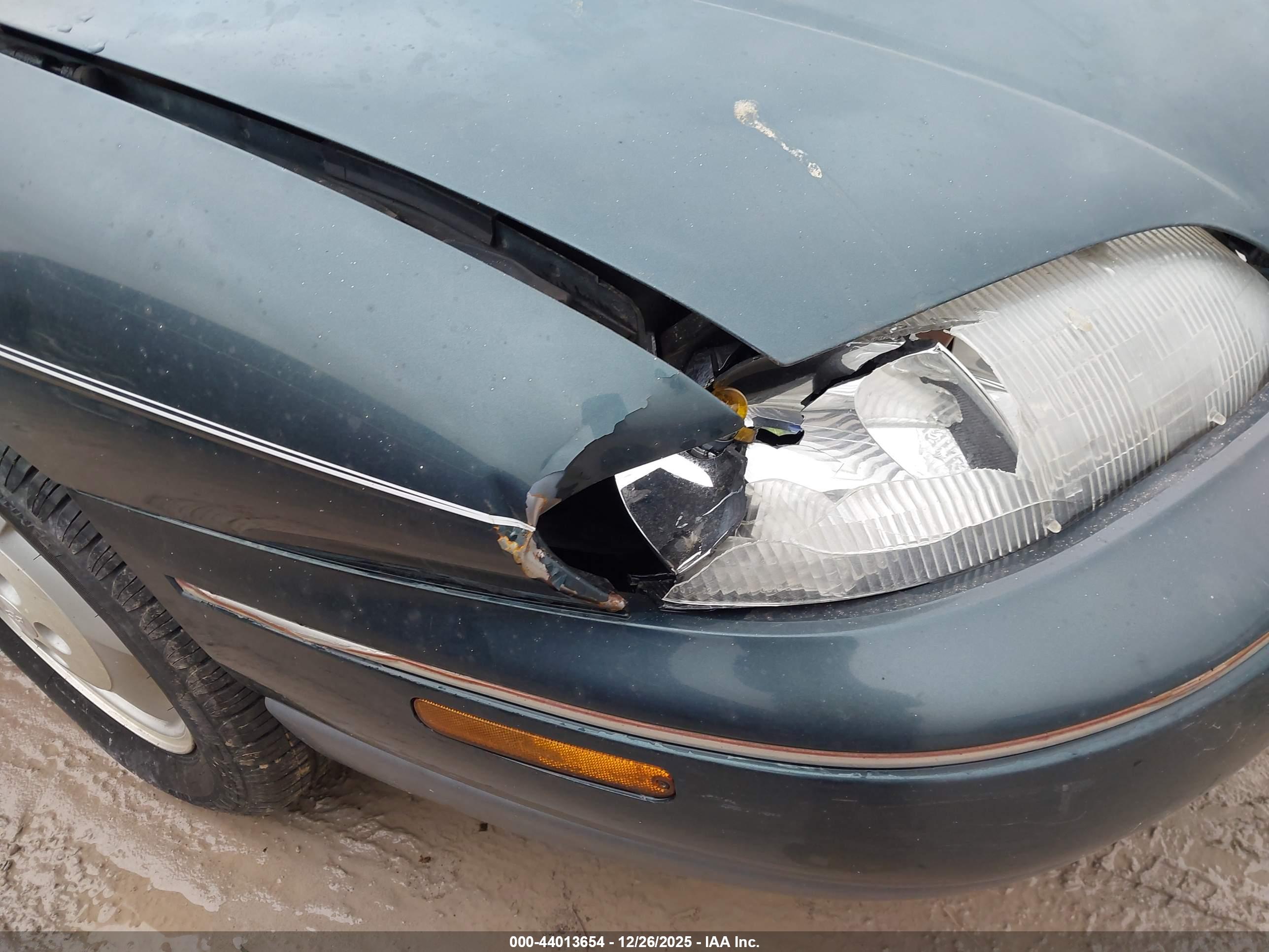 CHEVROLET LUMINA image 6
