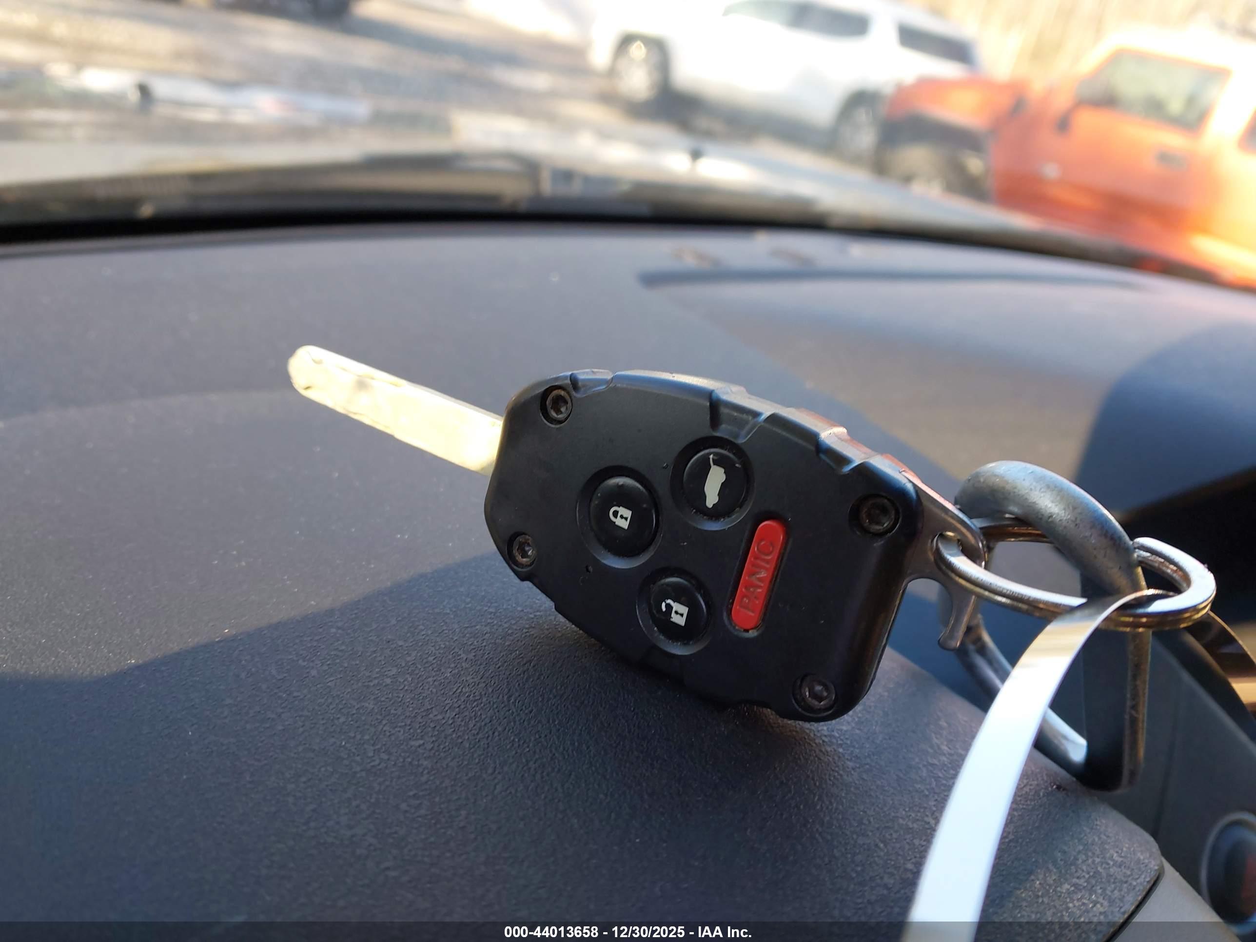 HONDA PILOT image 11