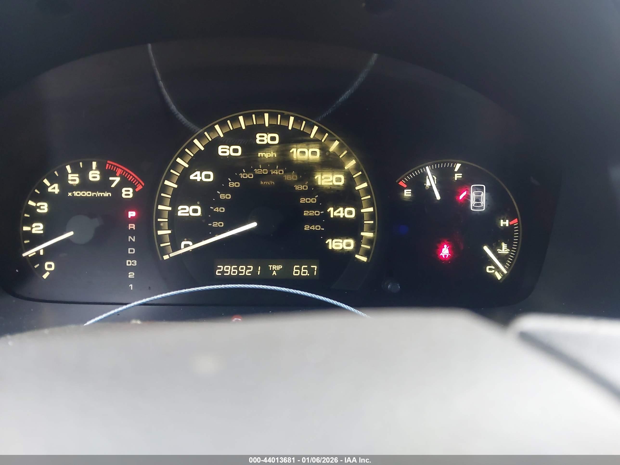 HONDA ACCORD image 7