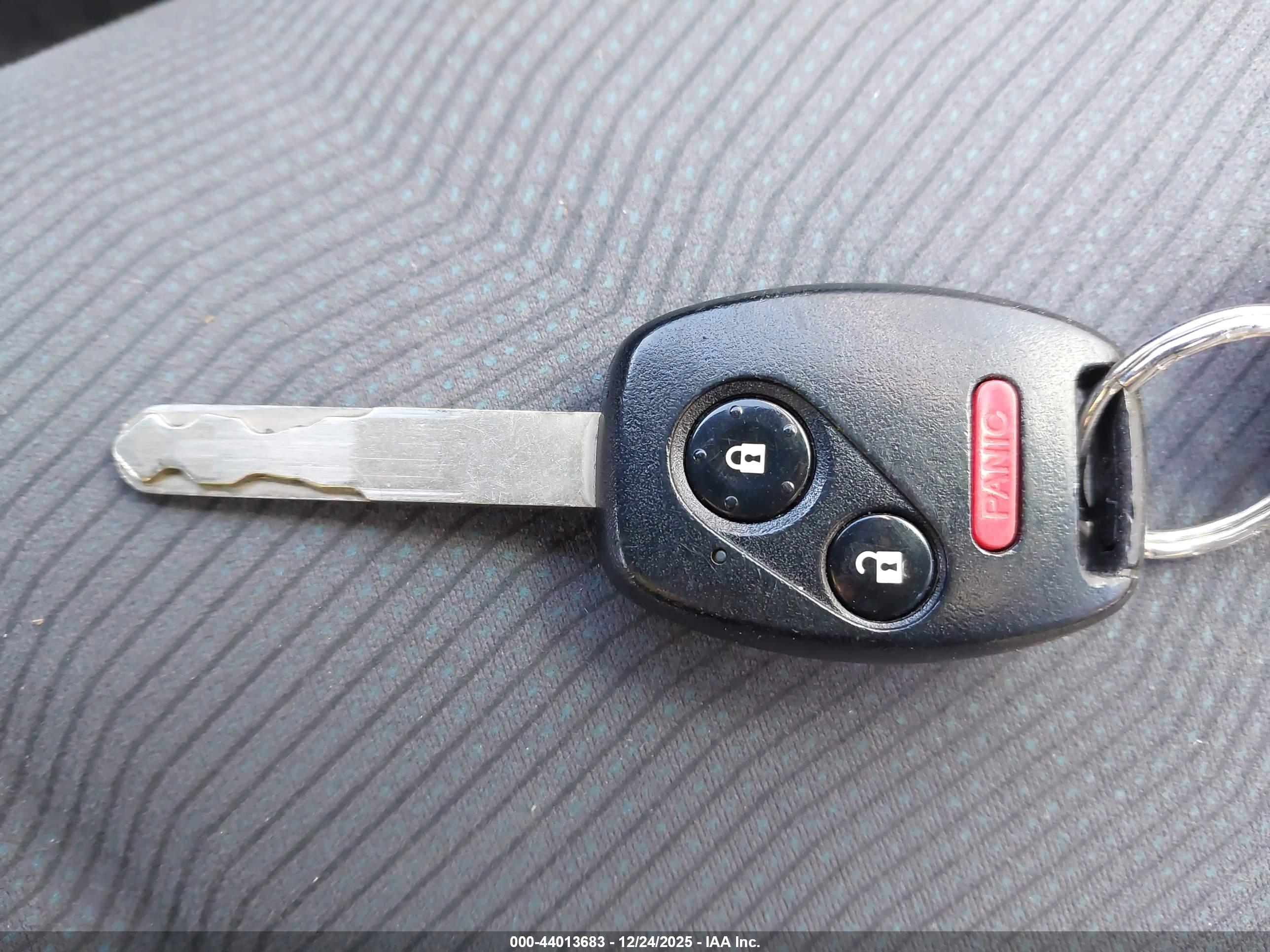 HONDA FIT image 11