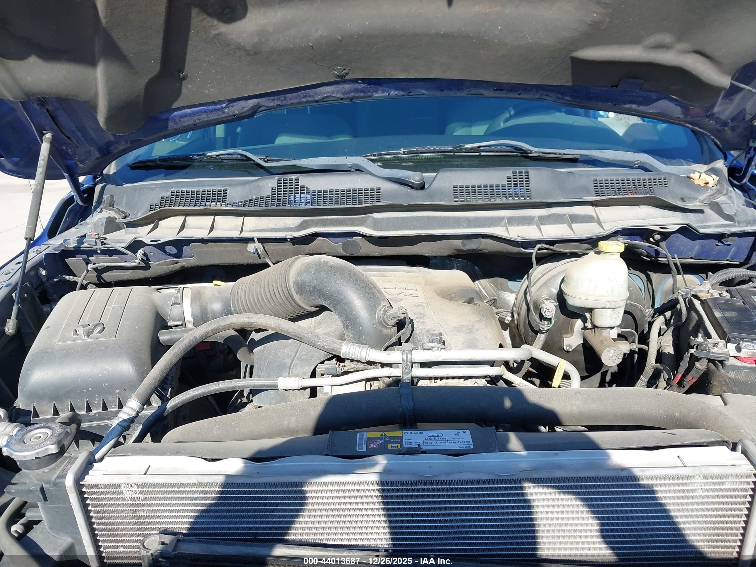 RAM 1500 image 10