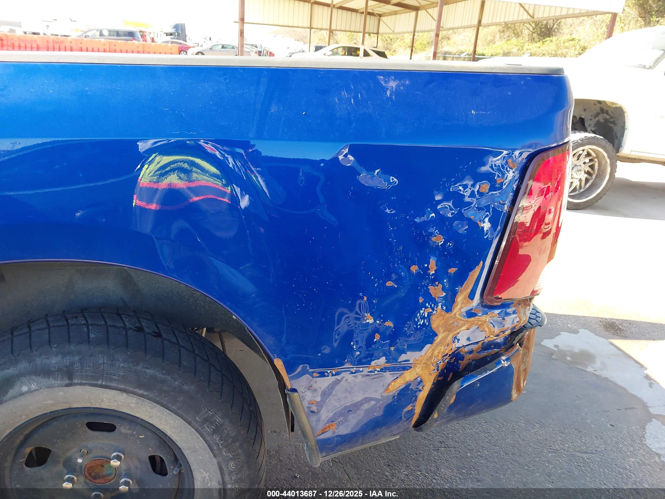 RAM 1500 image 6