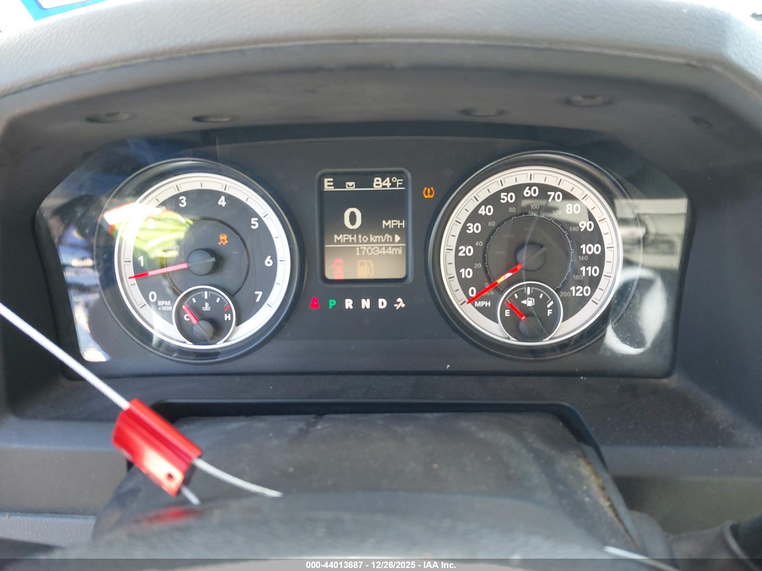 RAM 1500 image 7