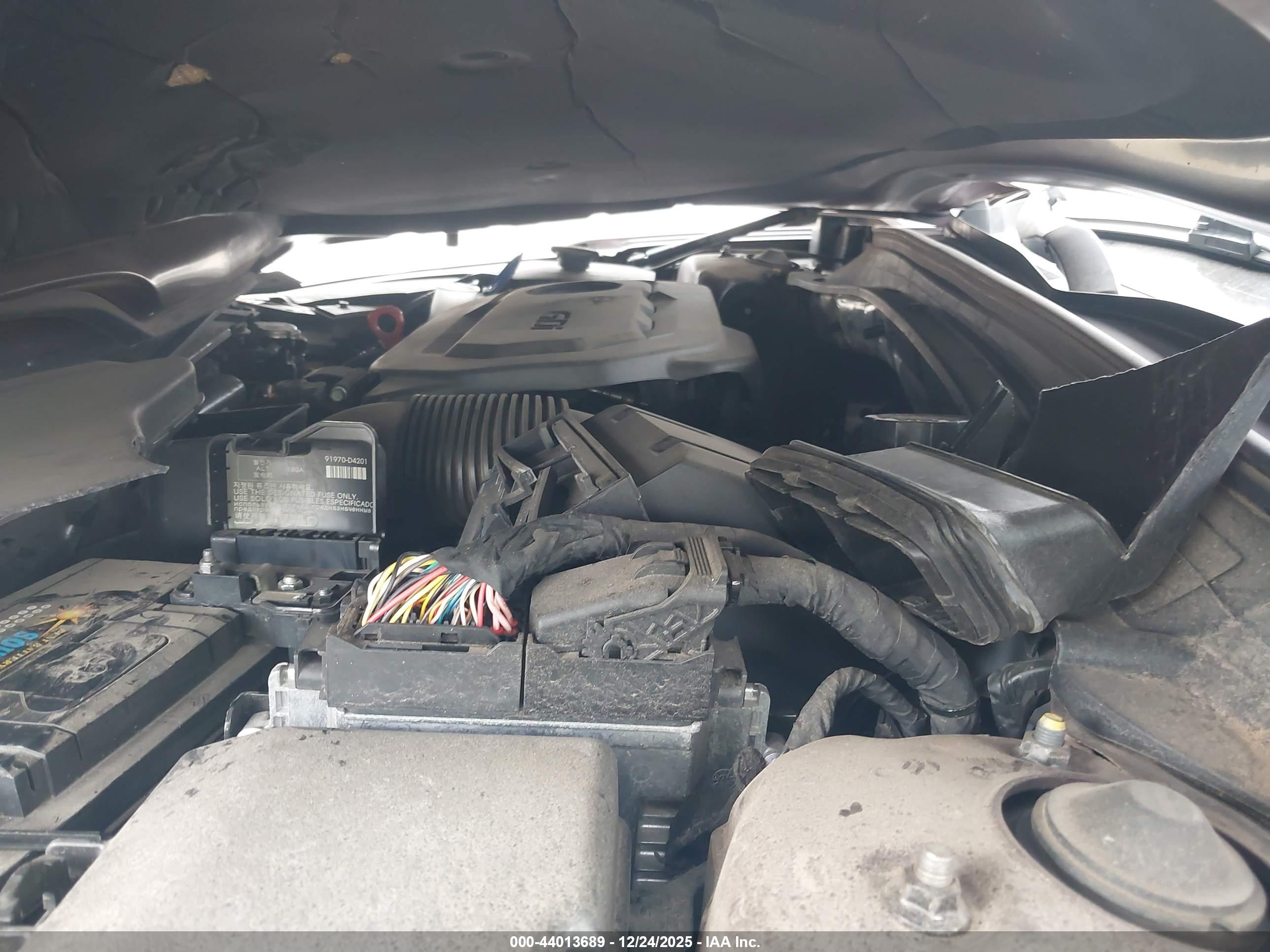 KIA OPTIMA image 10