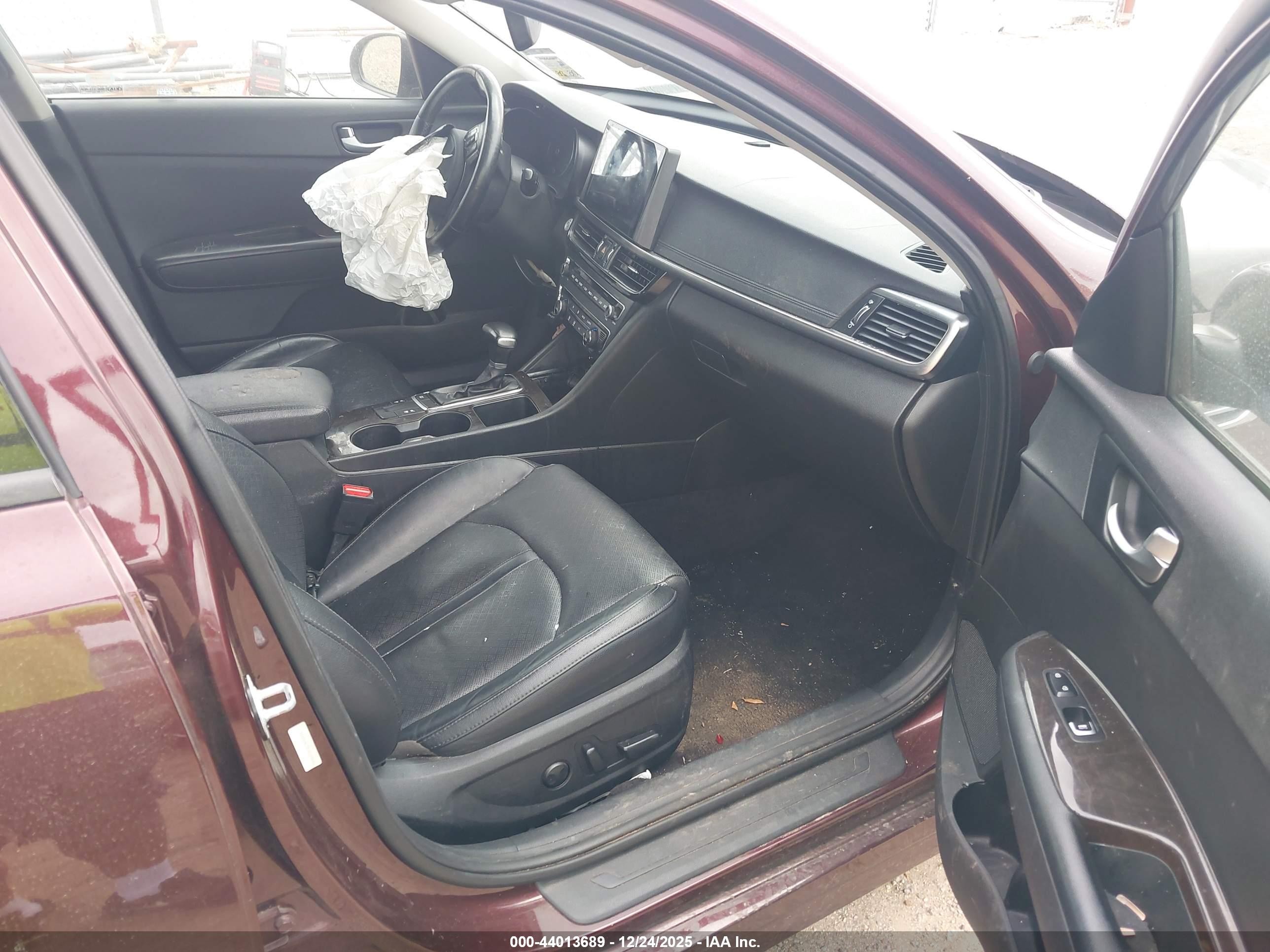 KIA OPTIMA image 5