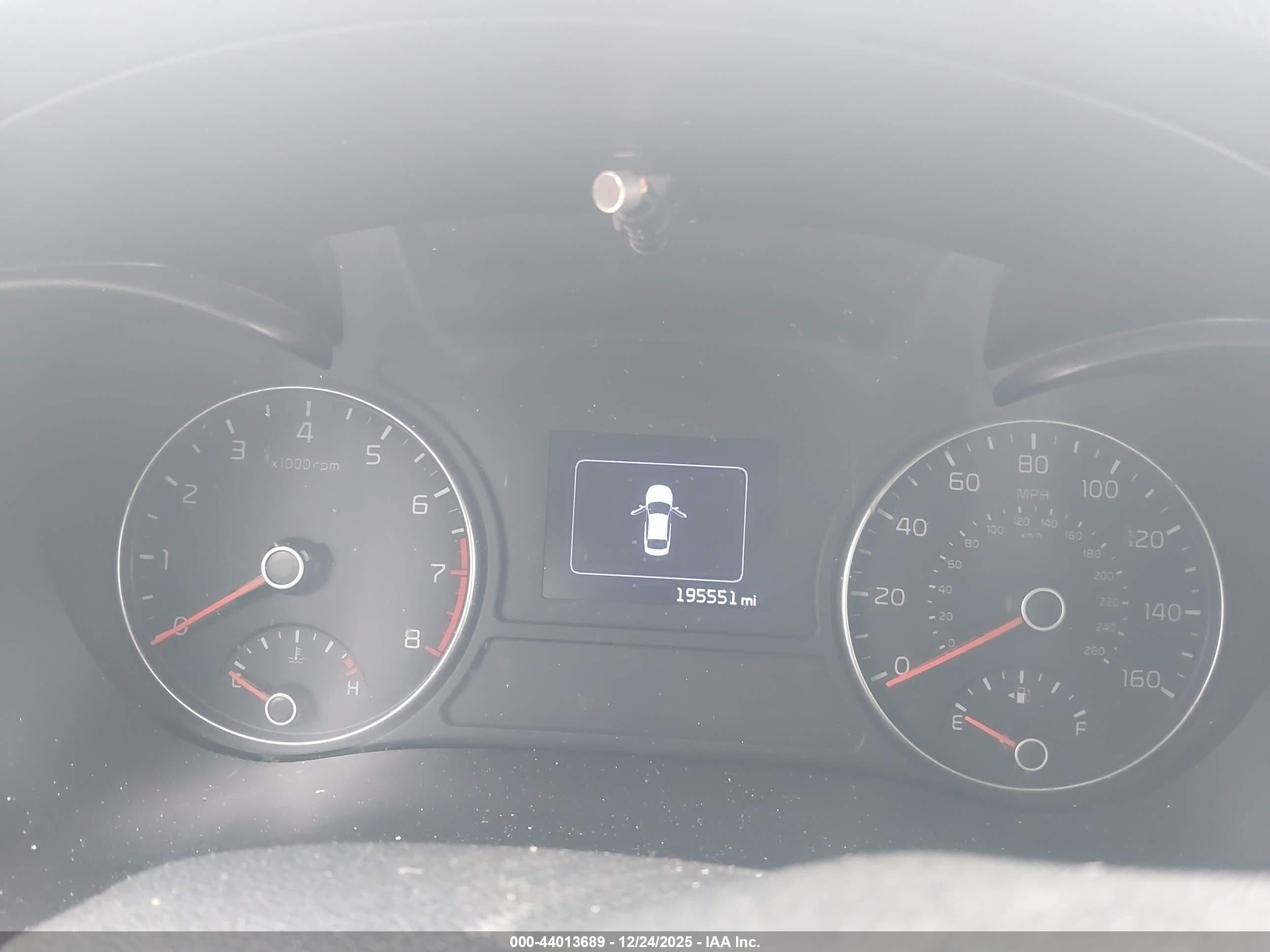 KIA OPTIMA image 7